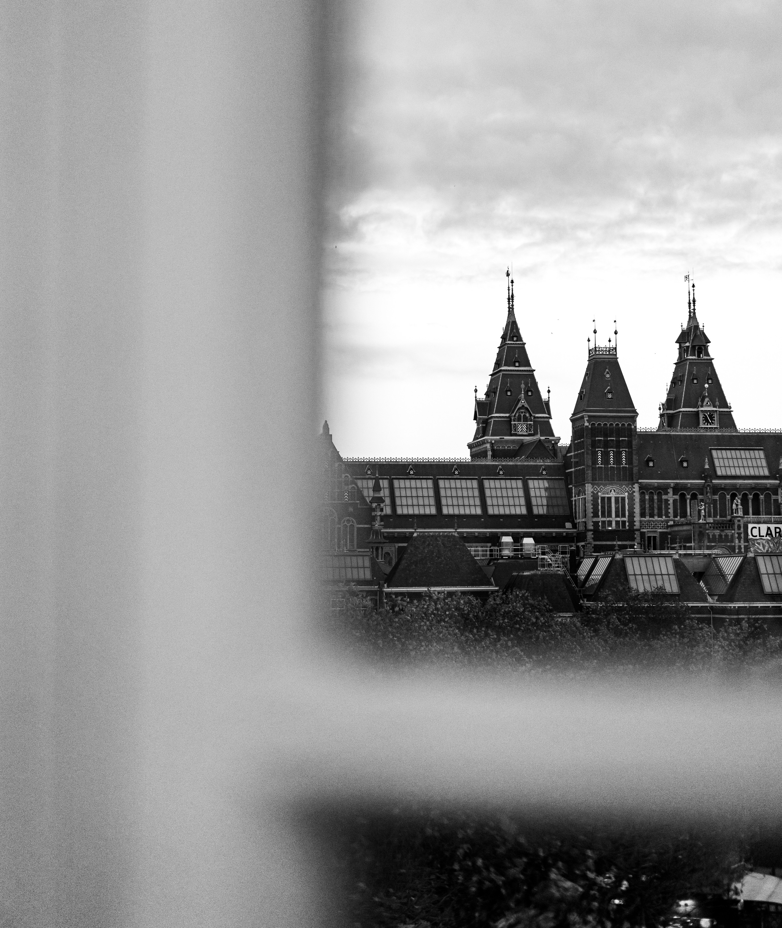 Amsterdam. Photographe à Genève - Eugenia Andres