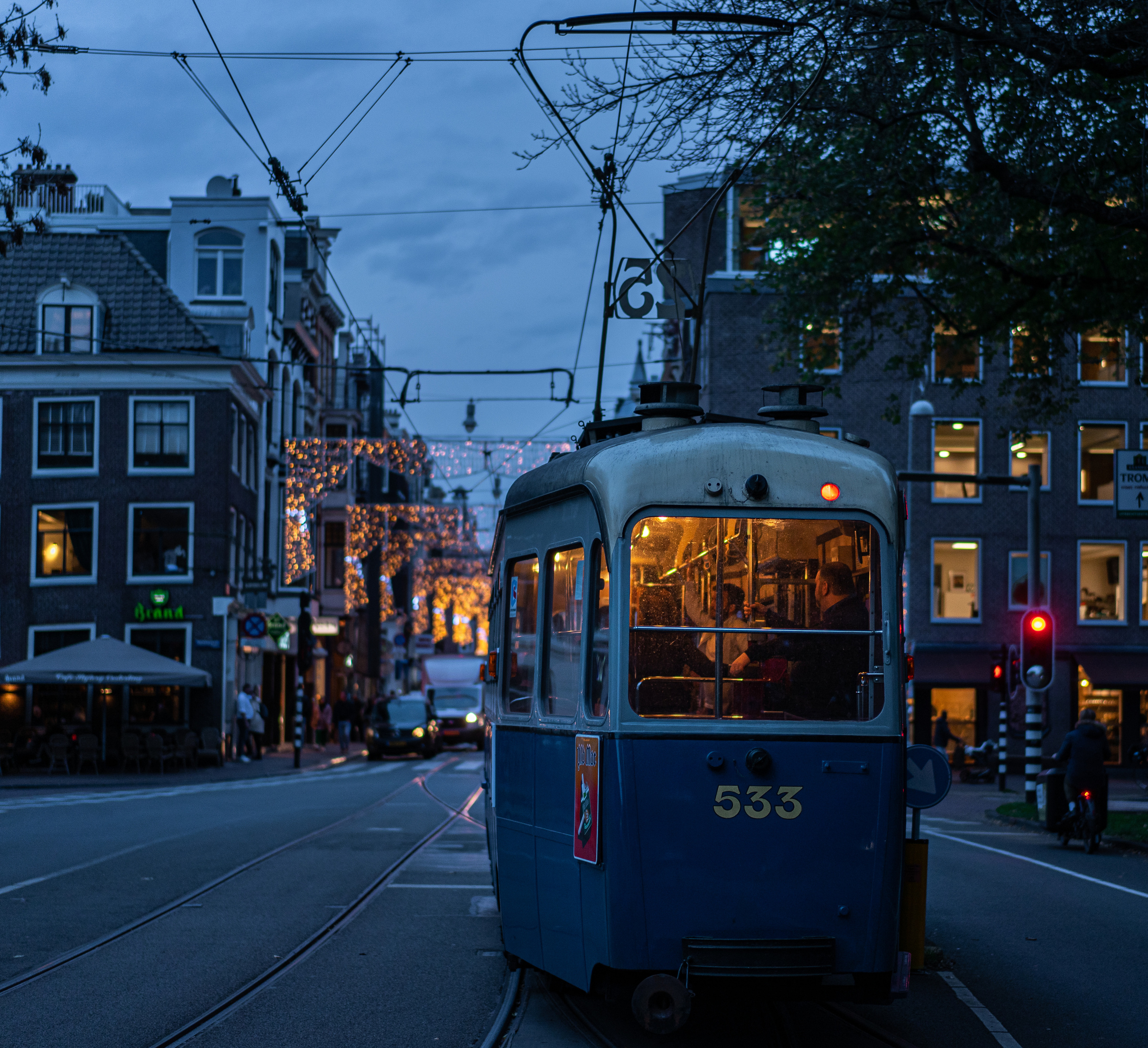 Amsterdam. Photographe à Genève - Eugenia Andres