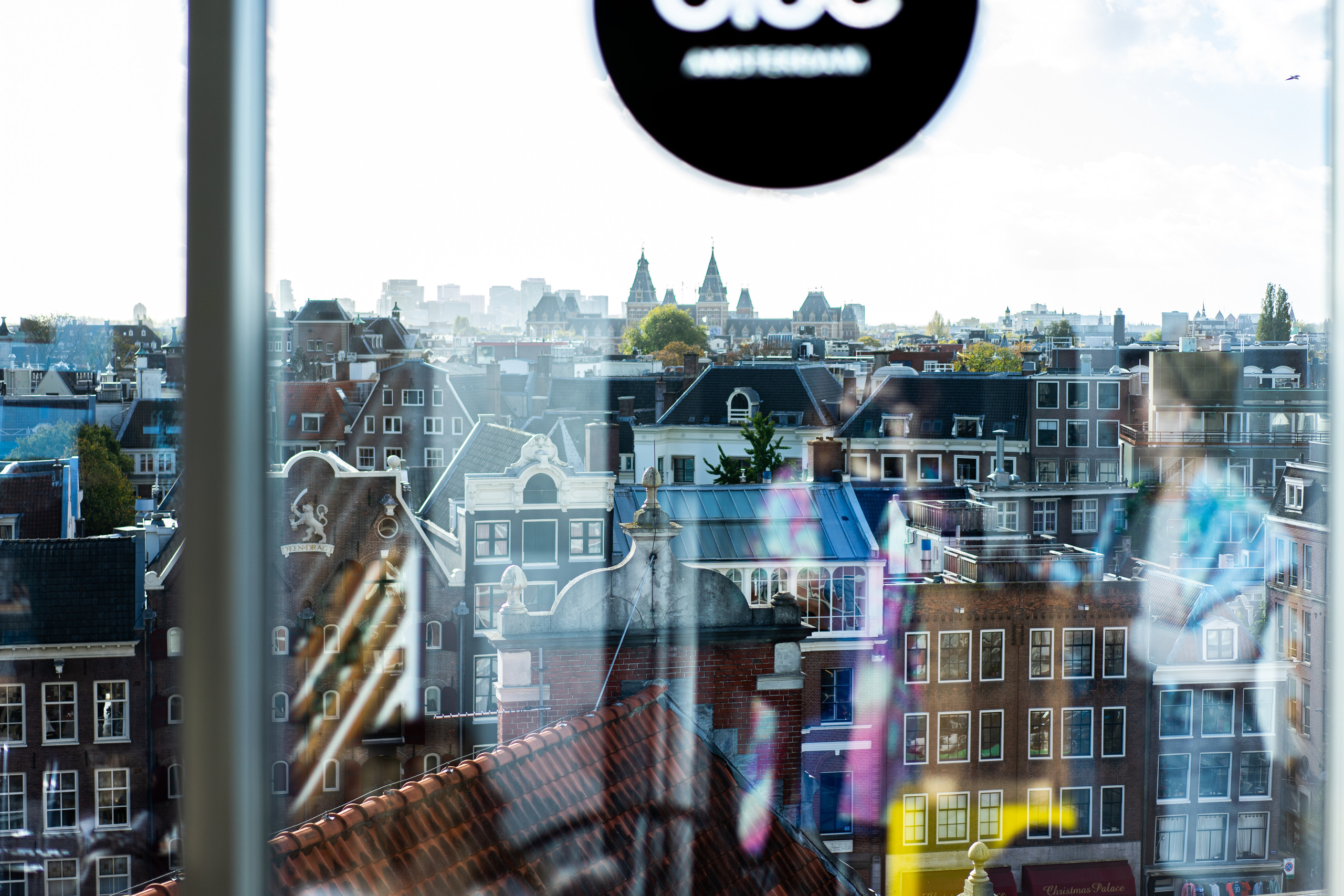 Amsterdam. Photographe à Genève - Eugenia Andres