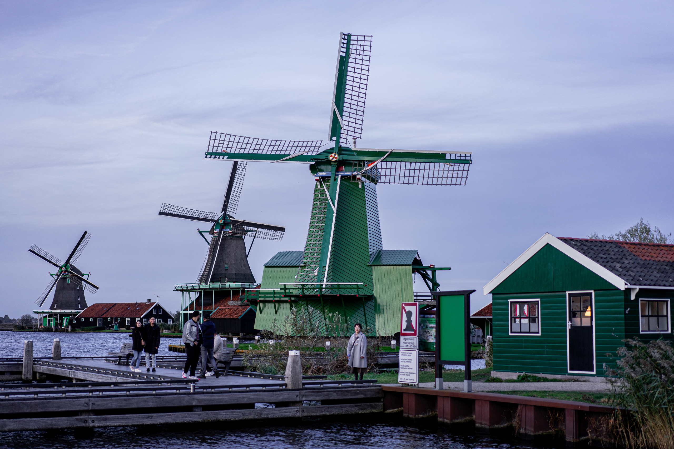 Amsterdam. Photographe à Genève - Eugenia Andres