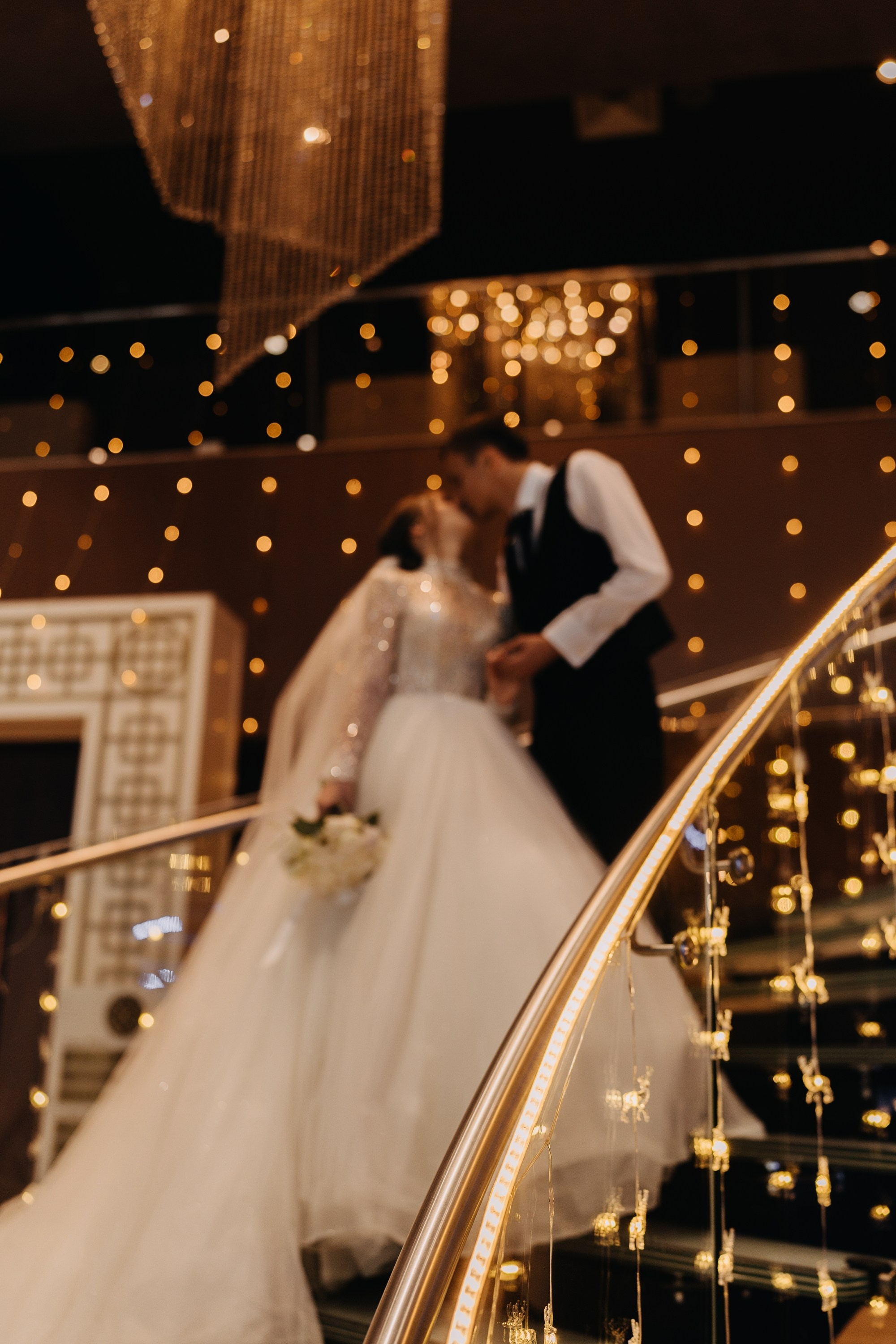 Виталий и Валерия. Индивидуальный и свадебный фотограф в Батуми Валерия Азаренко