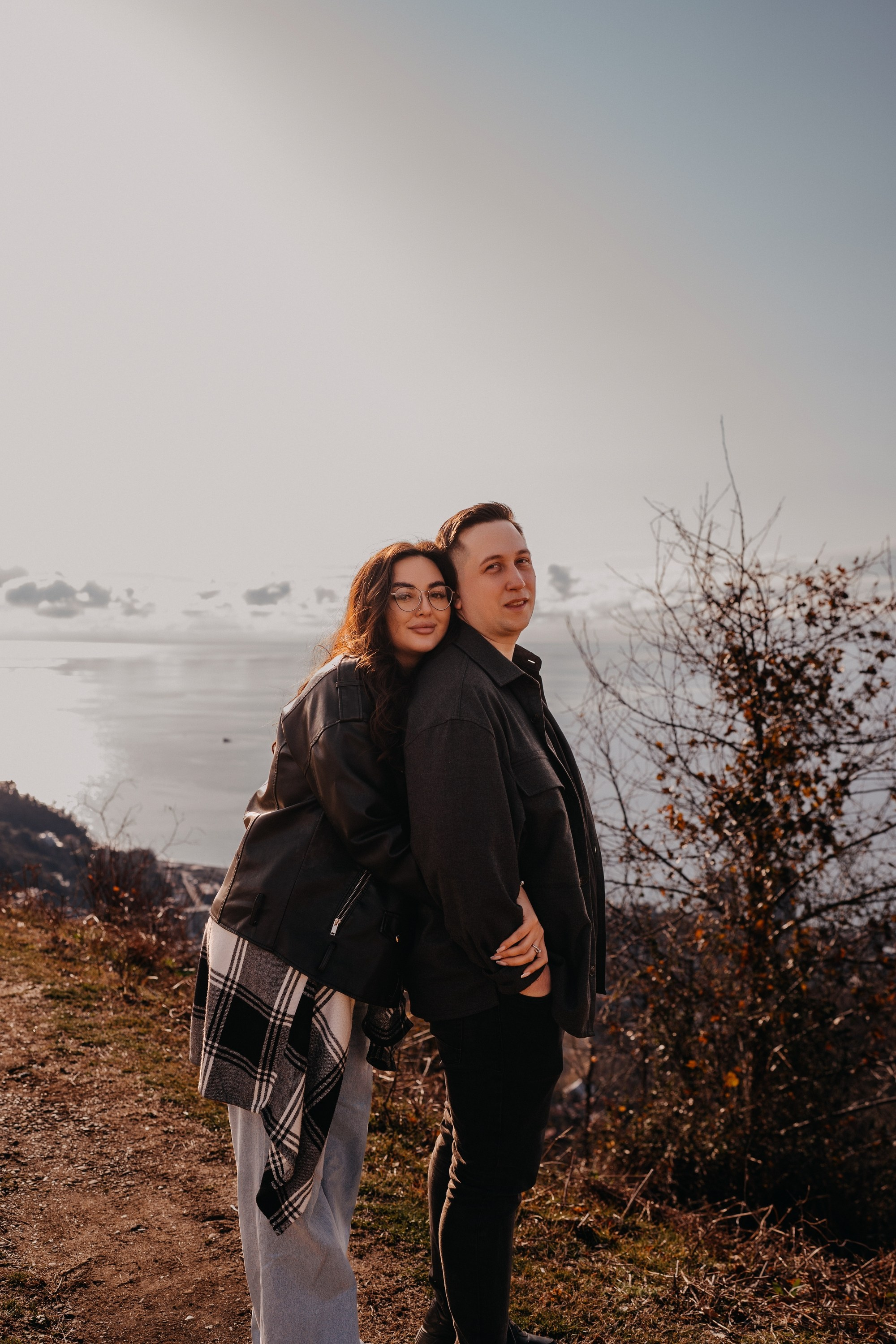 Миша и Наташа. Индивидуальный и свадебный фотограф в Батуми Валерия Азаренко