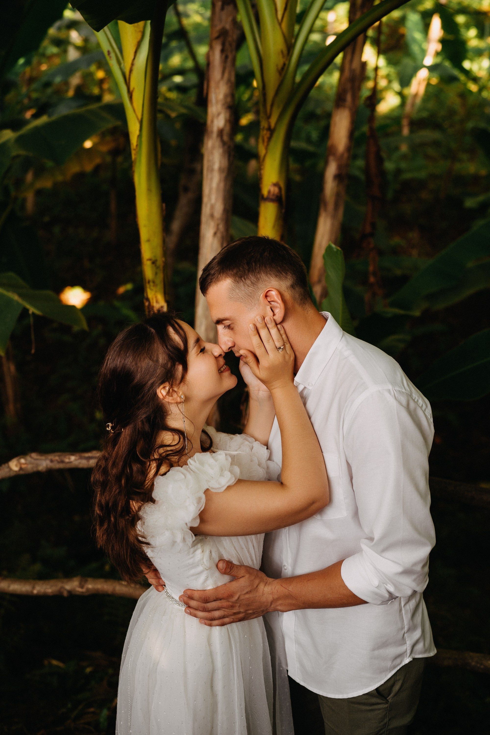 Роман и Виктория. Индивидуальный и свадебный фотограф в Батуми Валерия Азаренко