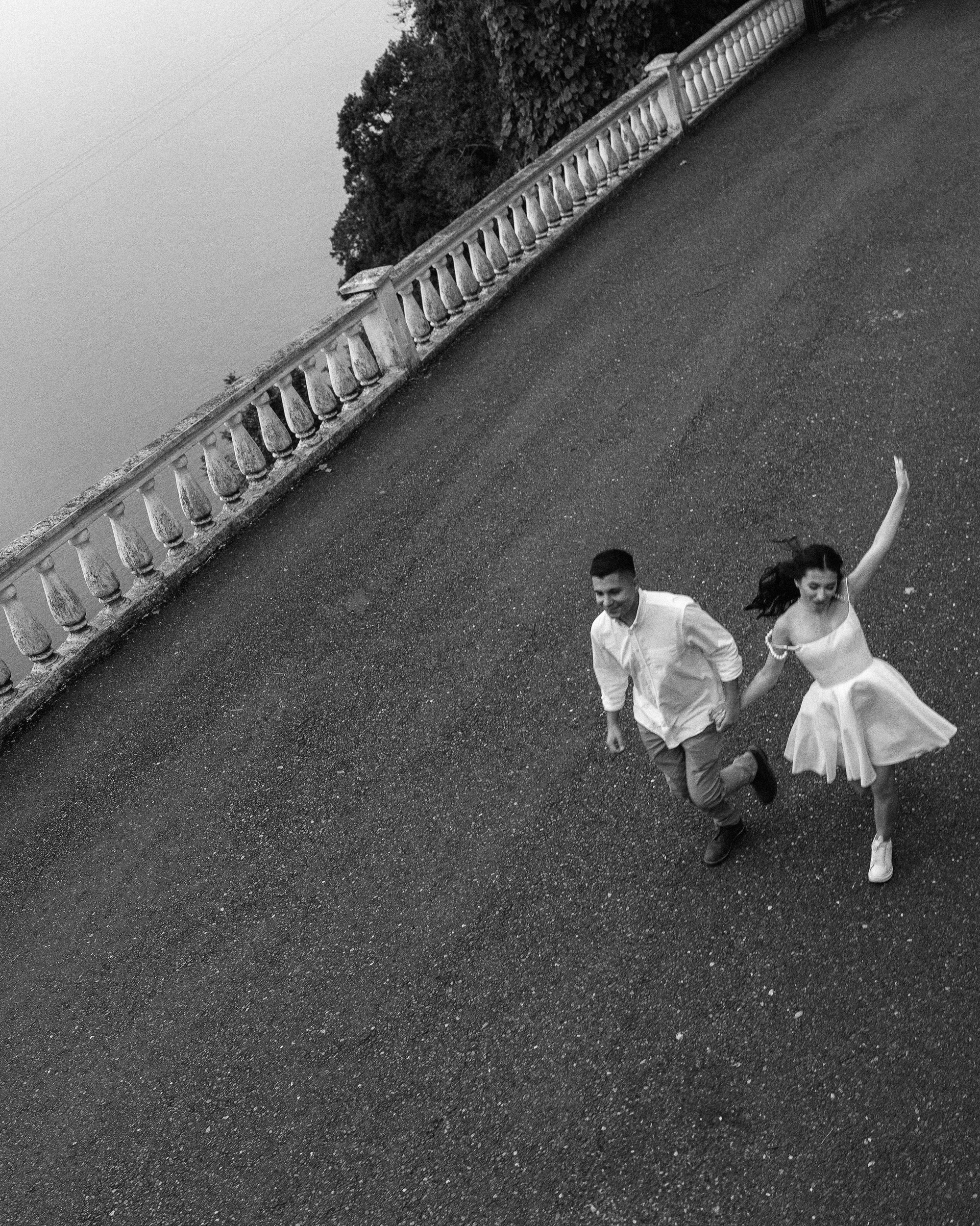 Дарья и Том. Индивидуальный и свадебный фотограф в Батуми Валерия Азаренко