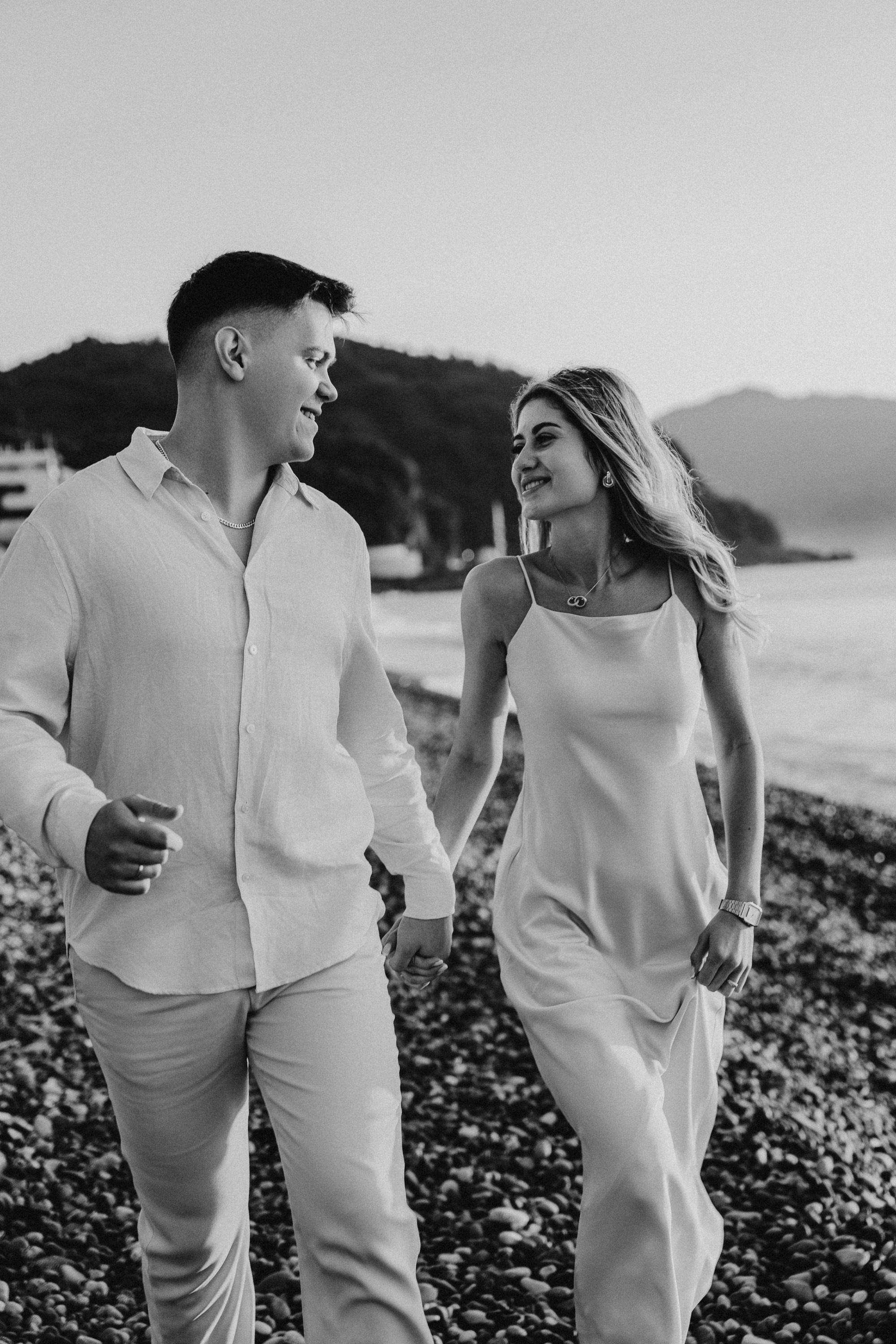 Роман и Инна. Индивидуальный и свадебный фотограф в Батуми Валерия Азаренко