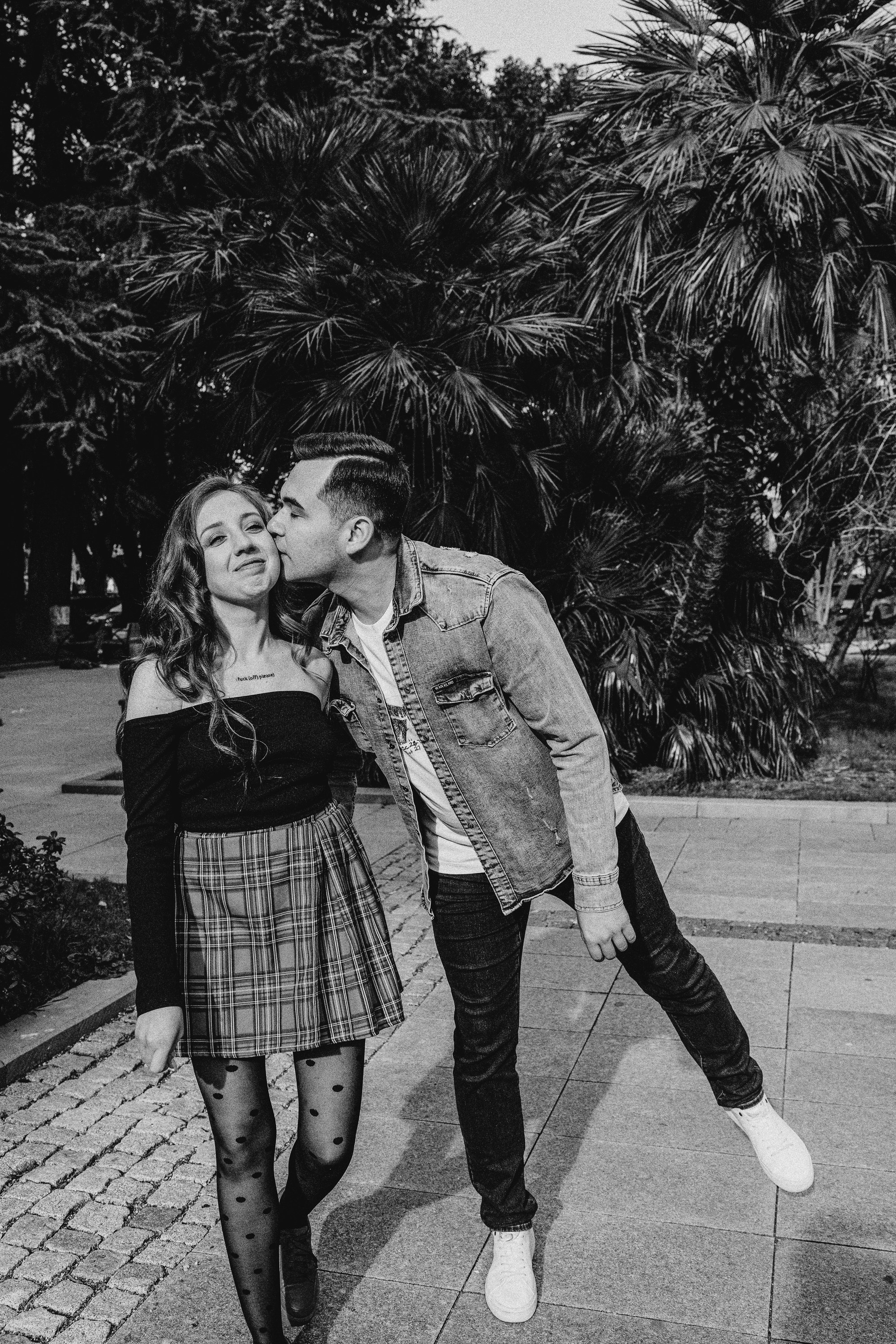 Мария и Саша. Индивидуальный и свадебный фотограф в Батуми Валерия Азаренко