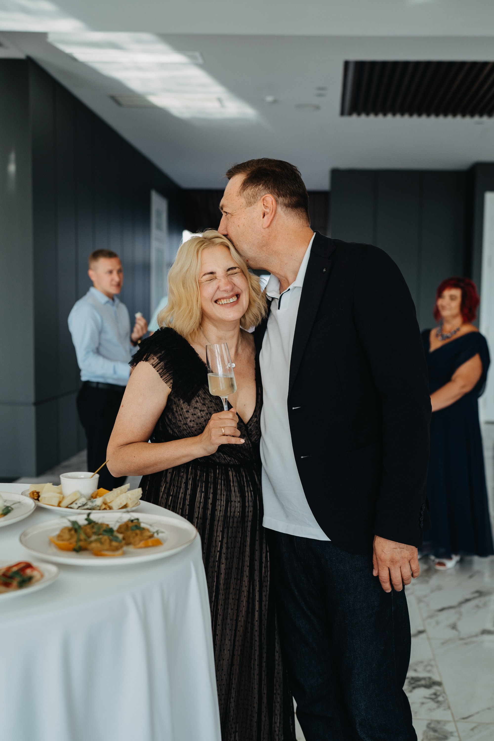 Аустрис и Элина. Индивидуальный и свадебный фотограф в Батуми Валерия Азаренко