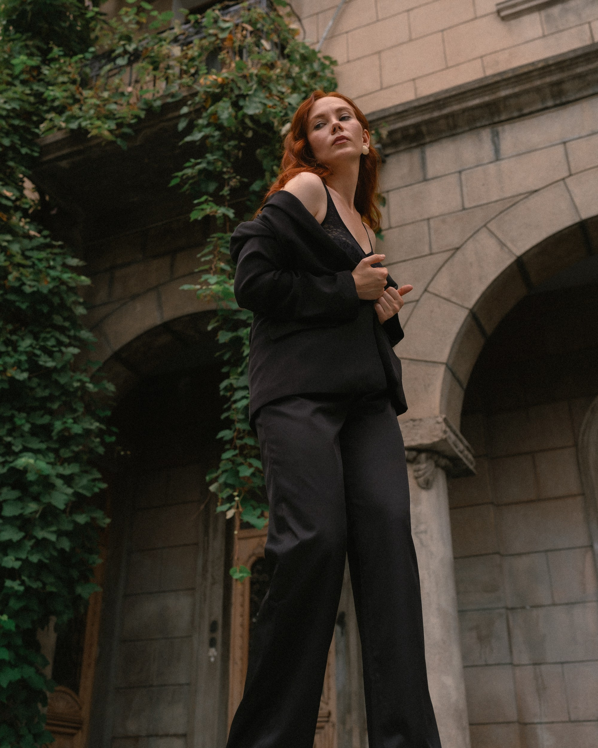 Таня. Индивидуальный и свадебный фотограф в Батуми Валерия Азаренко