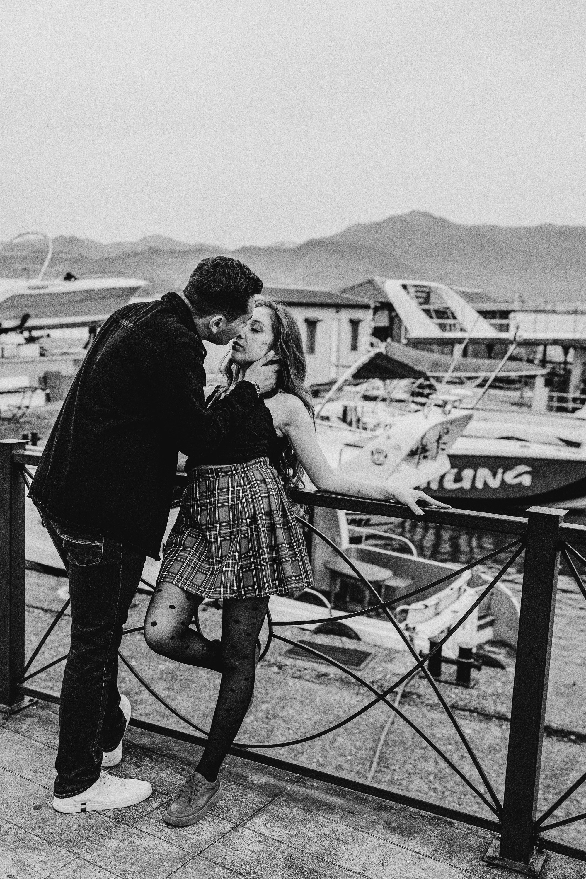 Мария и Саша. Индивидуальный и свадебный фотограф в Батуми Валерия Азаренко