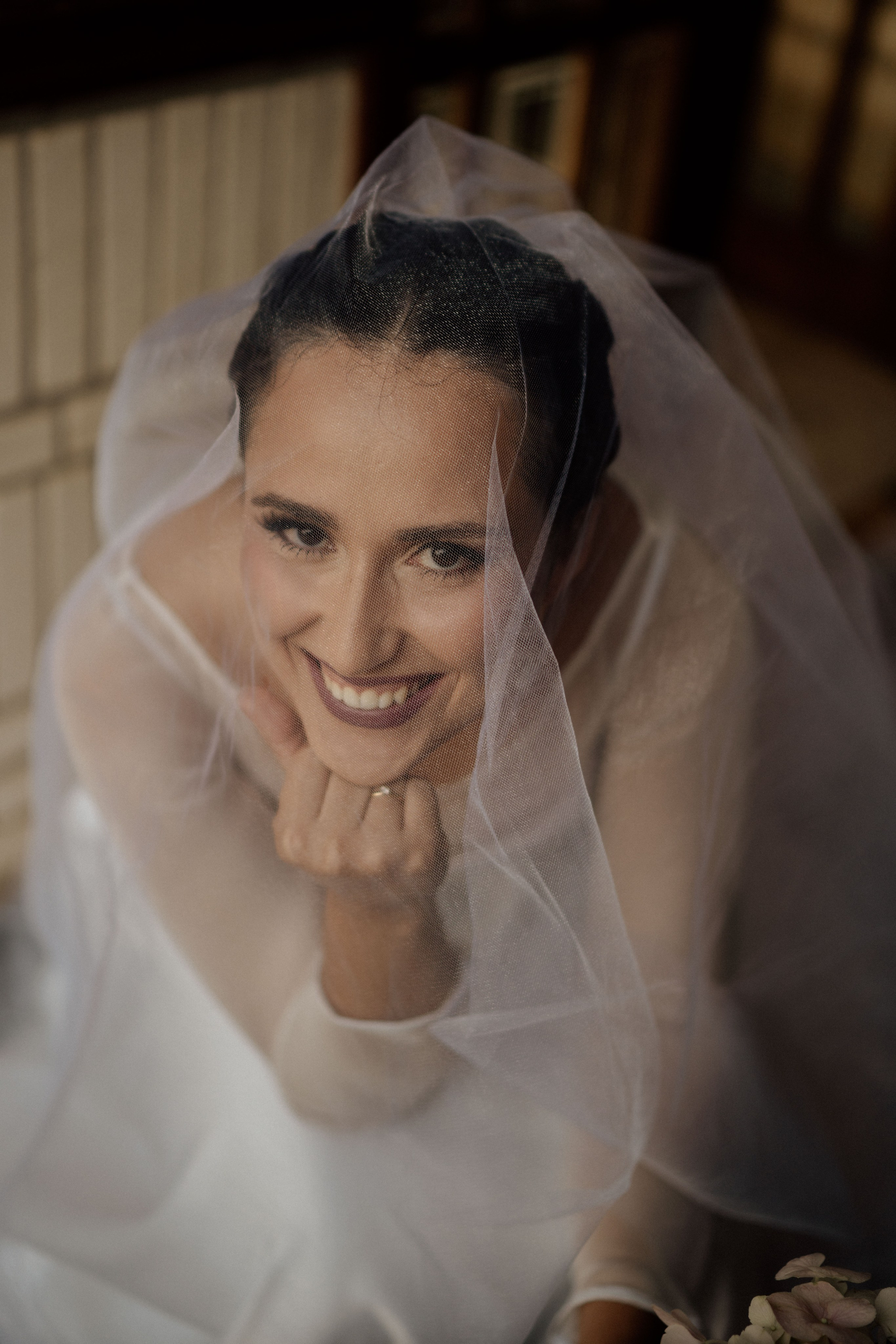 Abia & Walter | Casamento. Congiu Wedding