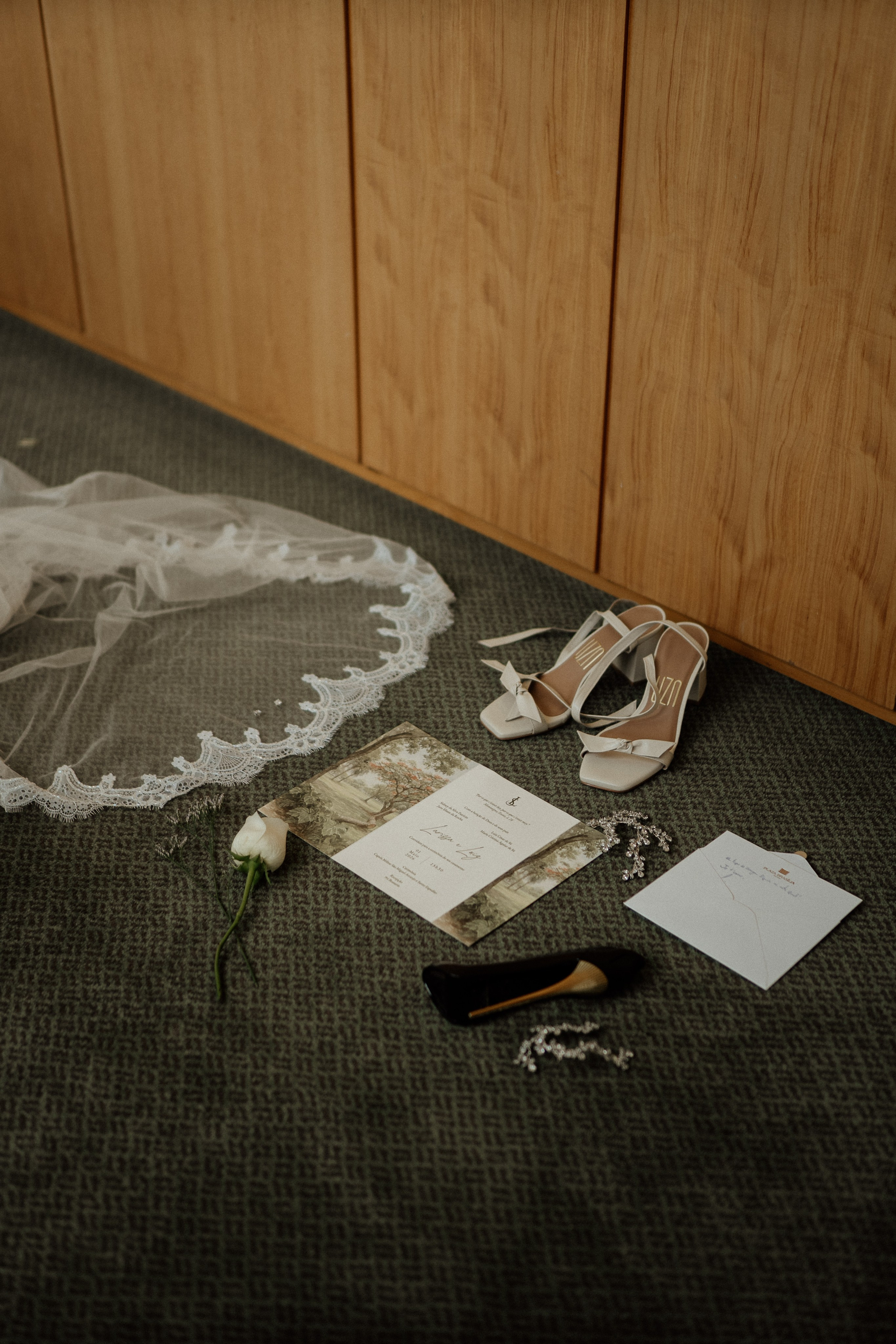 Lari & Luiz | Casamento. Congiu Wedding