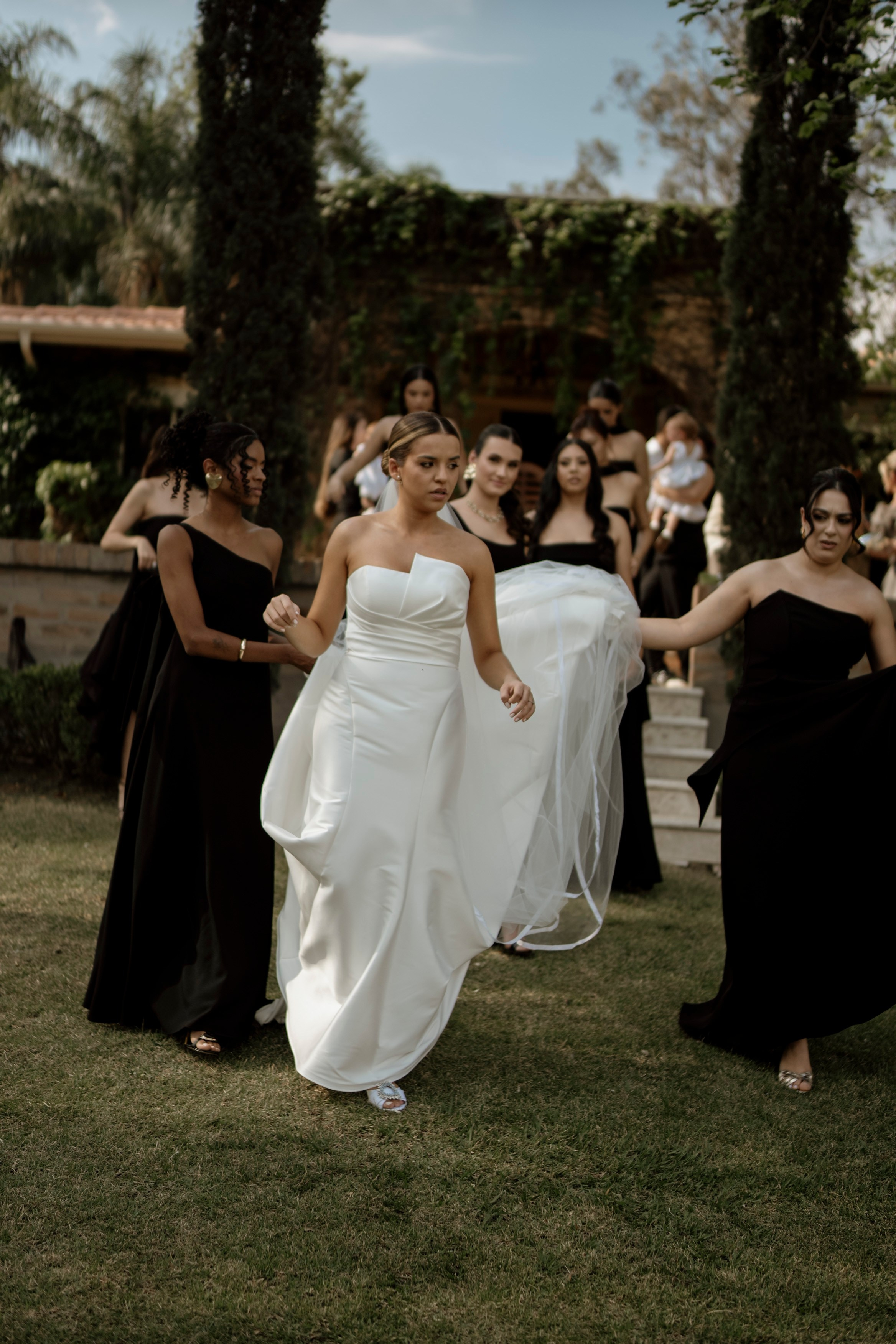 Laura & Lucas. Congiu Wedding