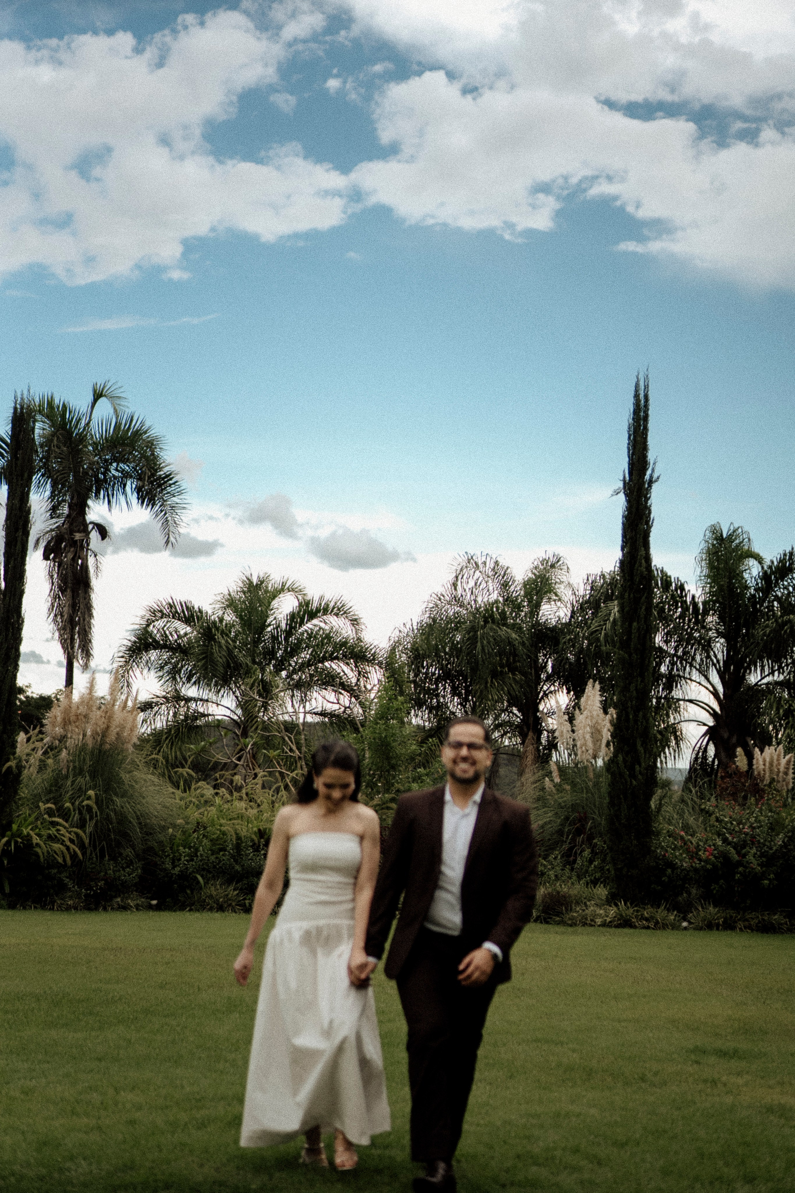 Marcella & Breno. Congiu Wedding