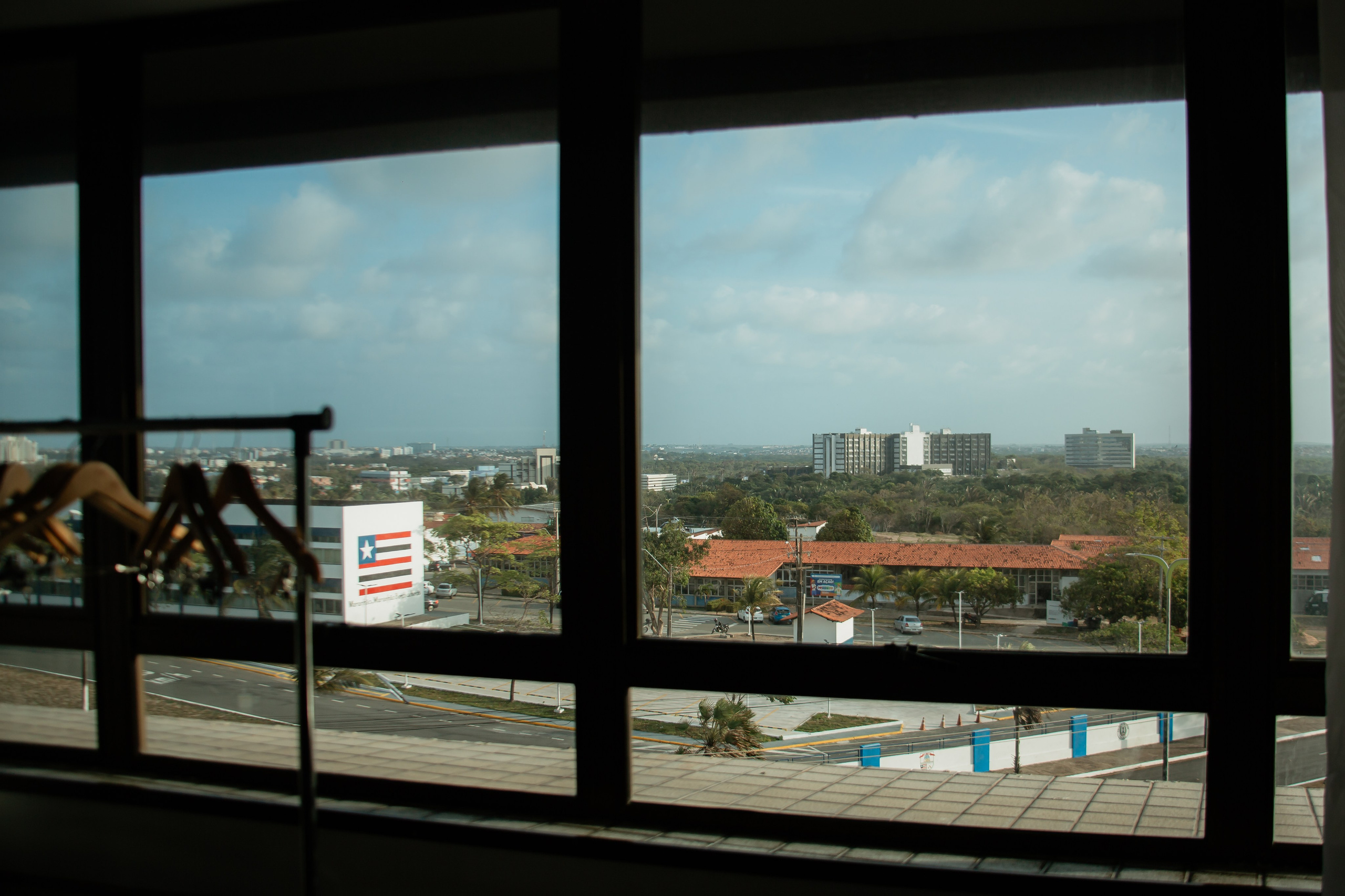 O Estúdio. Fotografia e vídeo corporativo em São Luís. Awake Foto e Filme
