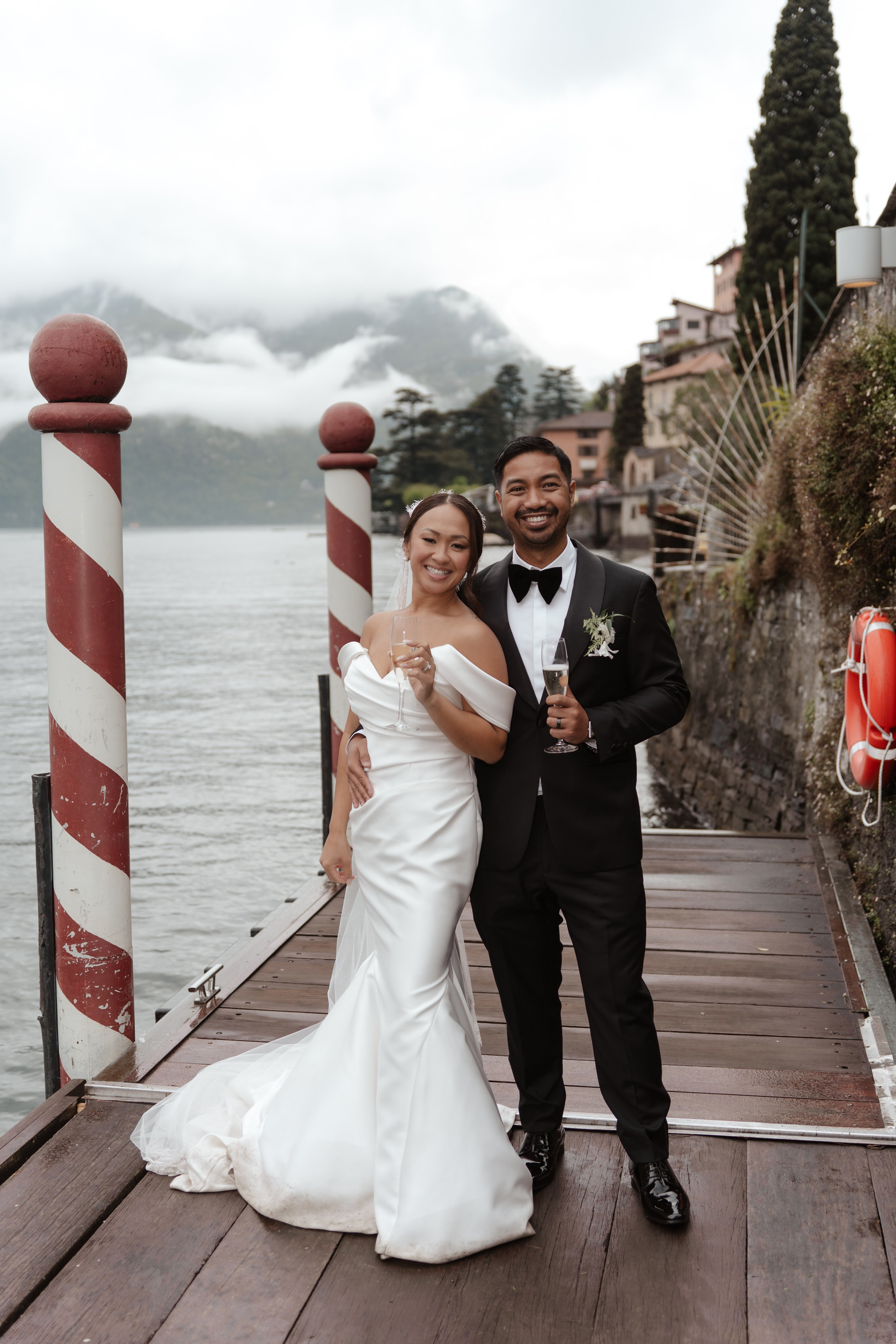 BEATRICE AND RAFAELE_LAKE COMO_Villa Regina Teodolinda. PHOTOGRAPHER IN ITALY