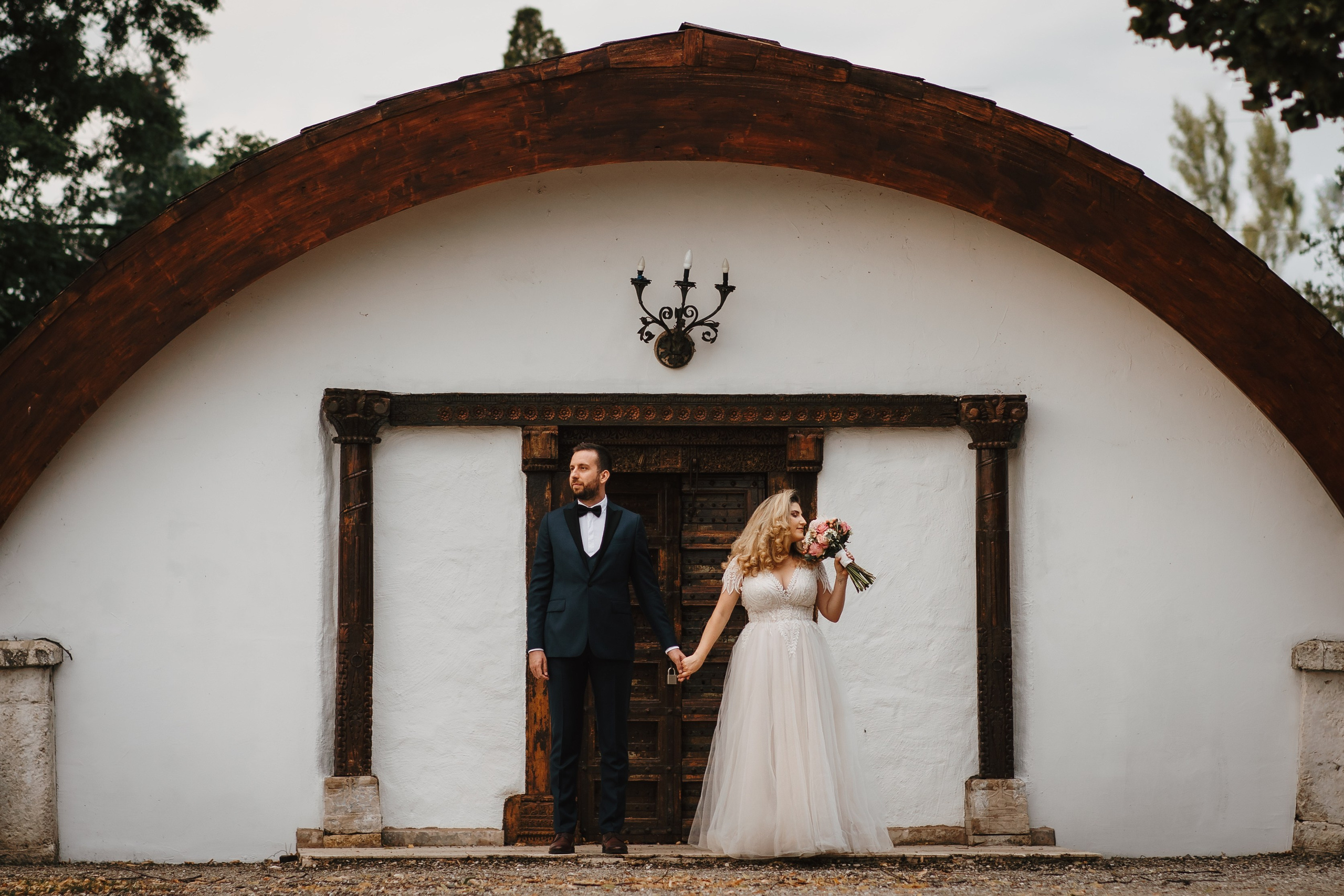 Ședință After Wedding. Fotograf de eveniment din Buzău | Bogdan