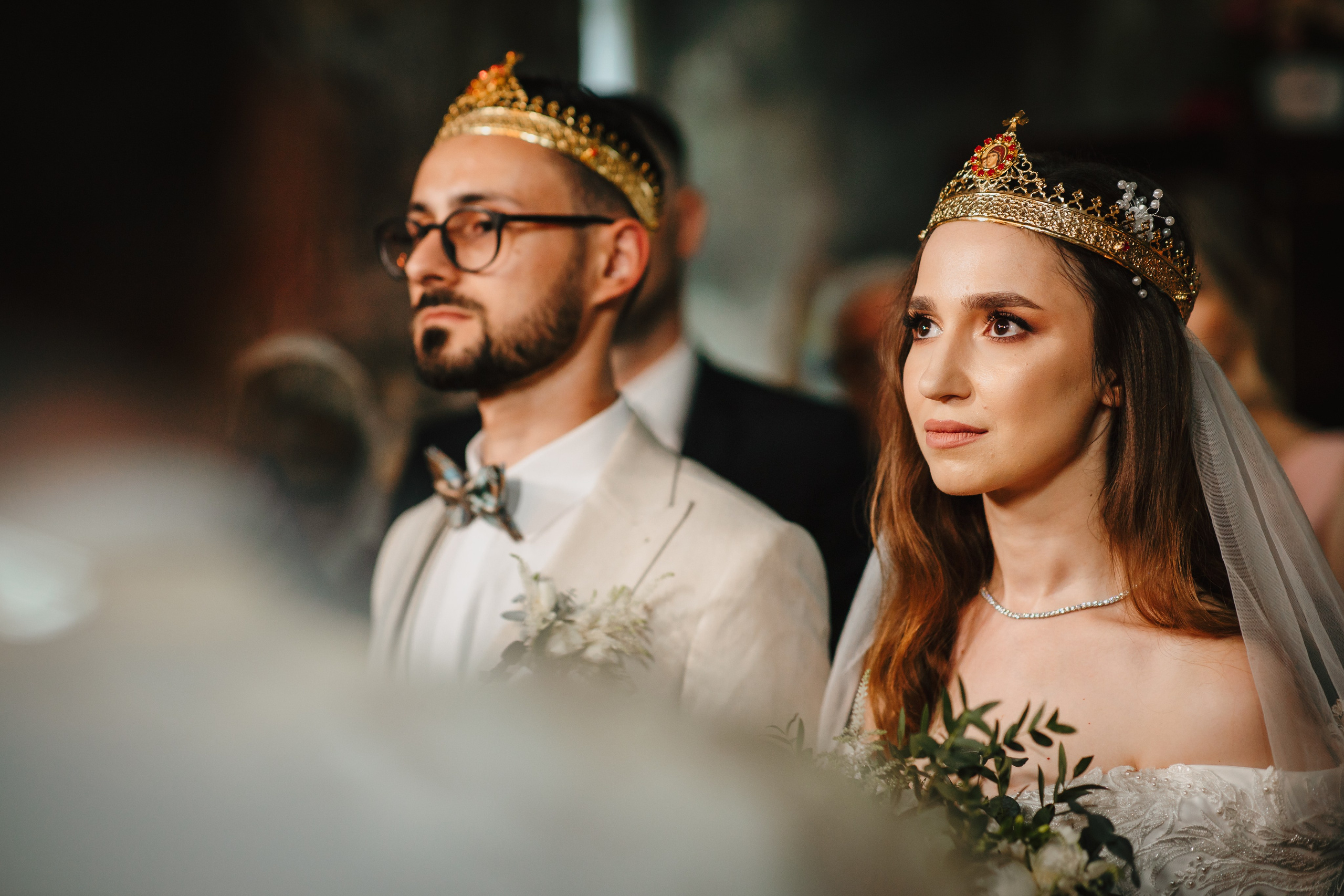 Nuntă. Fotograf de eveniment din Buzău | Bogdan