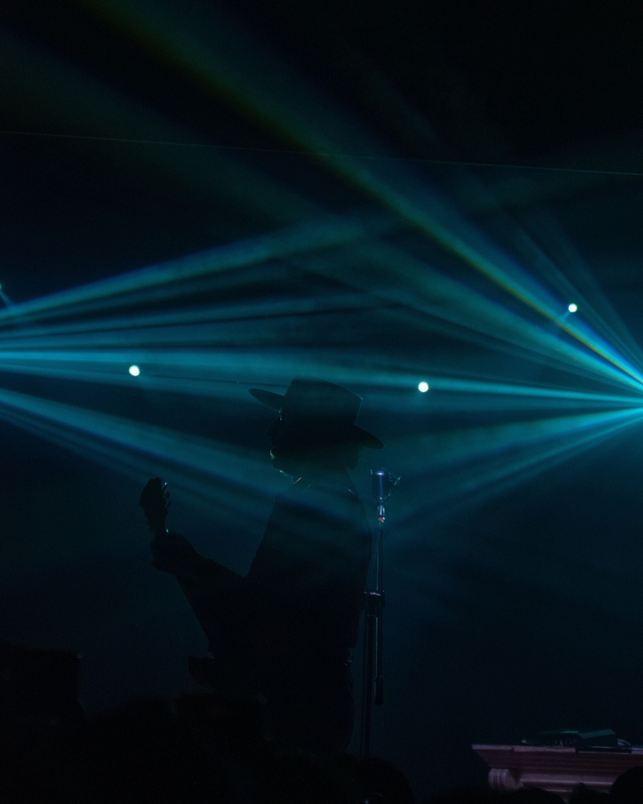 Artistas. Fotografía de eventos ZELAFOTOGRAFÍA