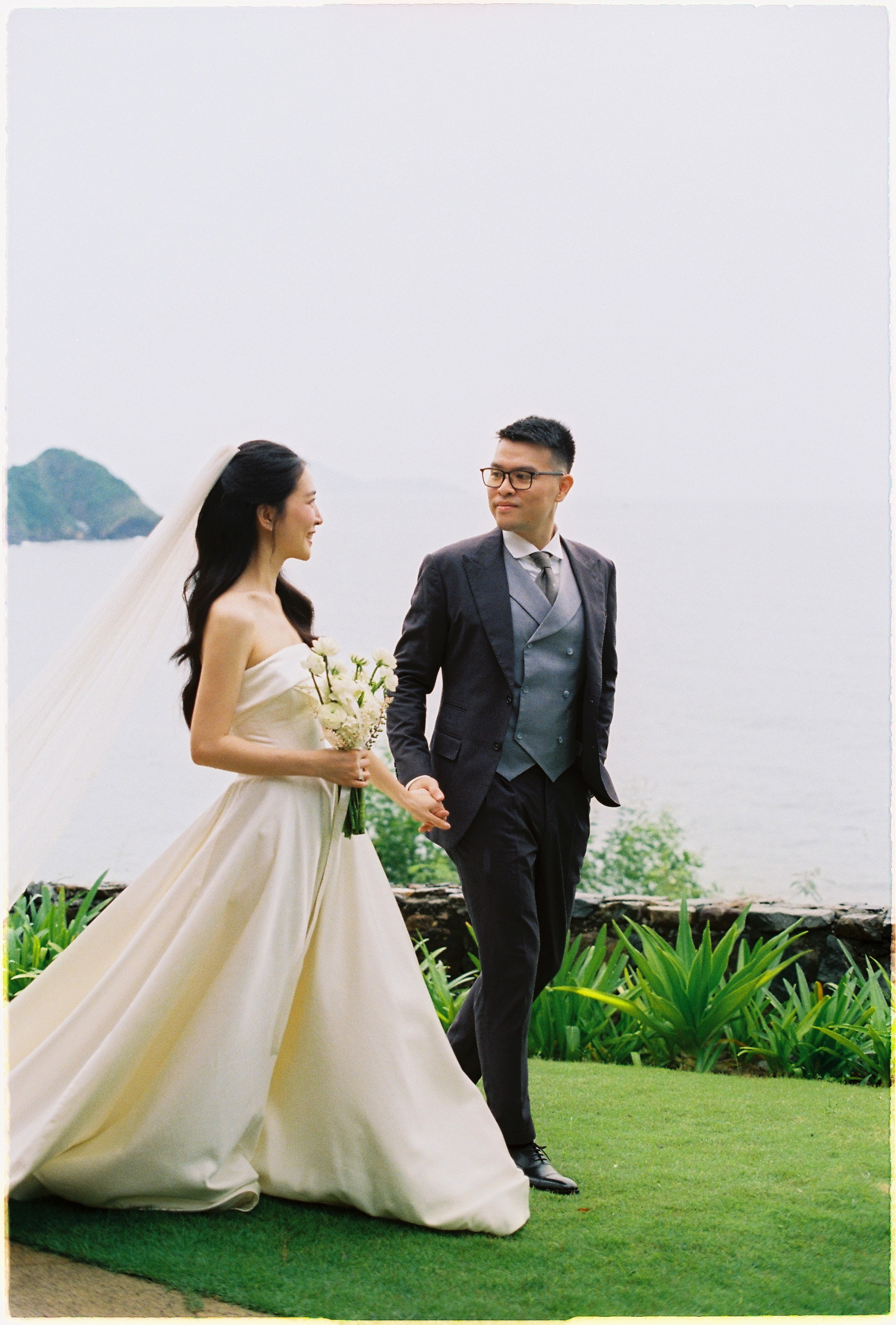 N&N | MIA NHA TRANG. Anns wedding photography