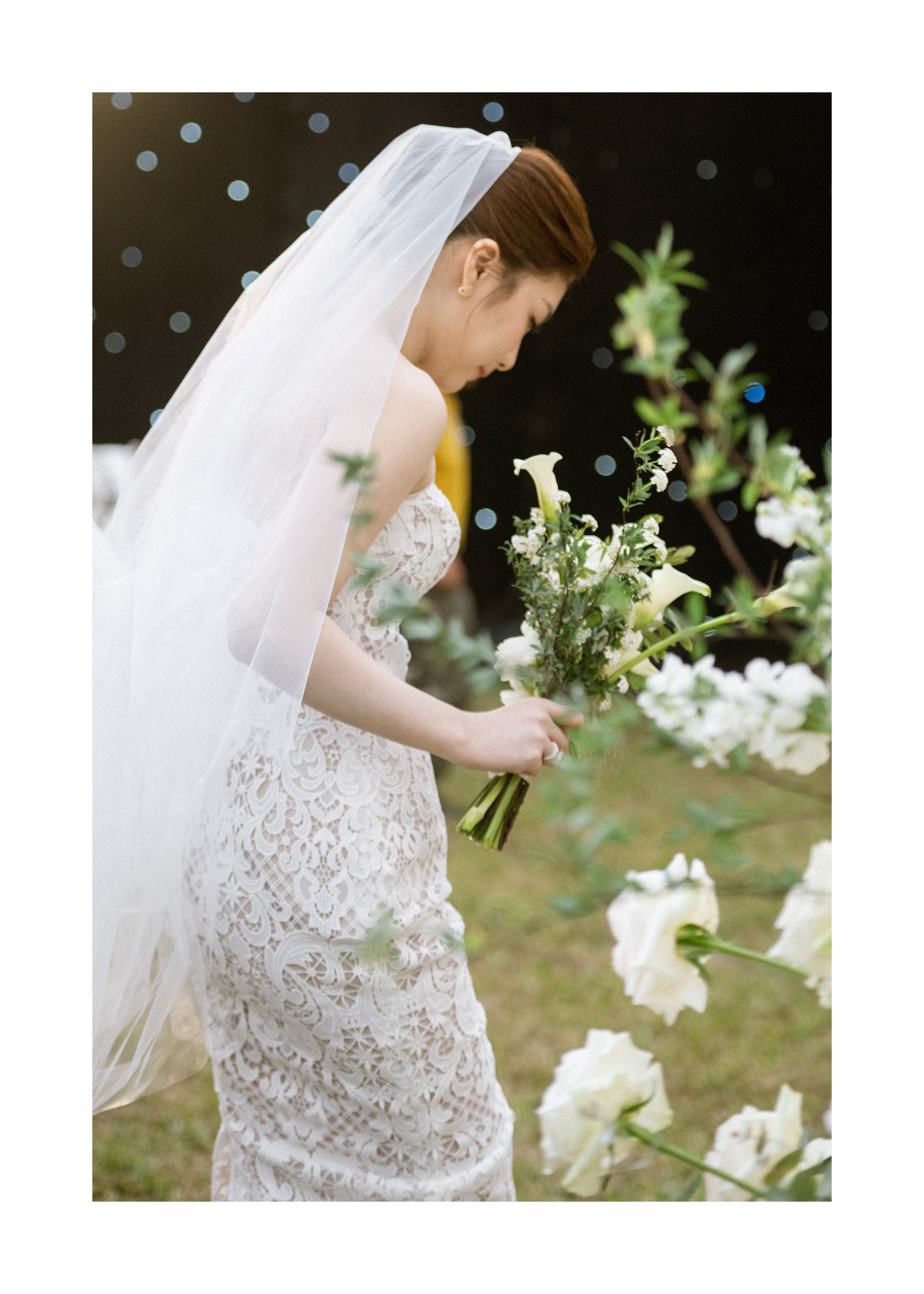 QUOC VIET & MY THANH | Wedding Day. Anns wedding photography
