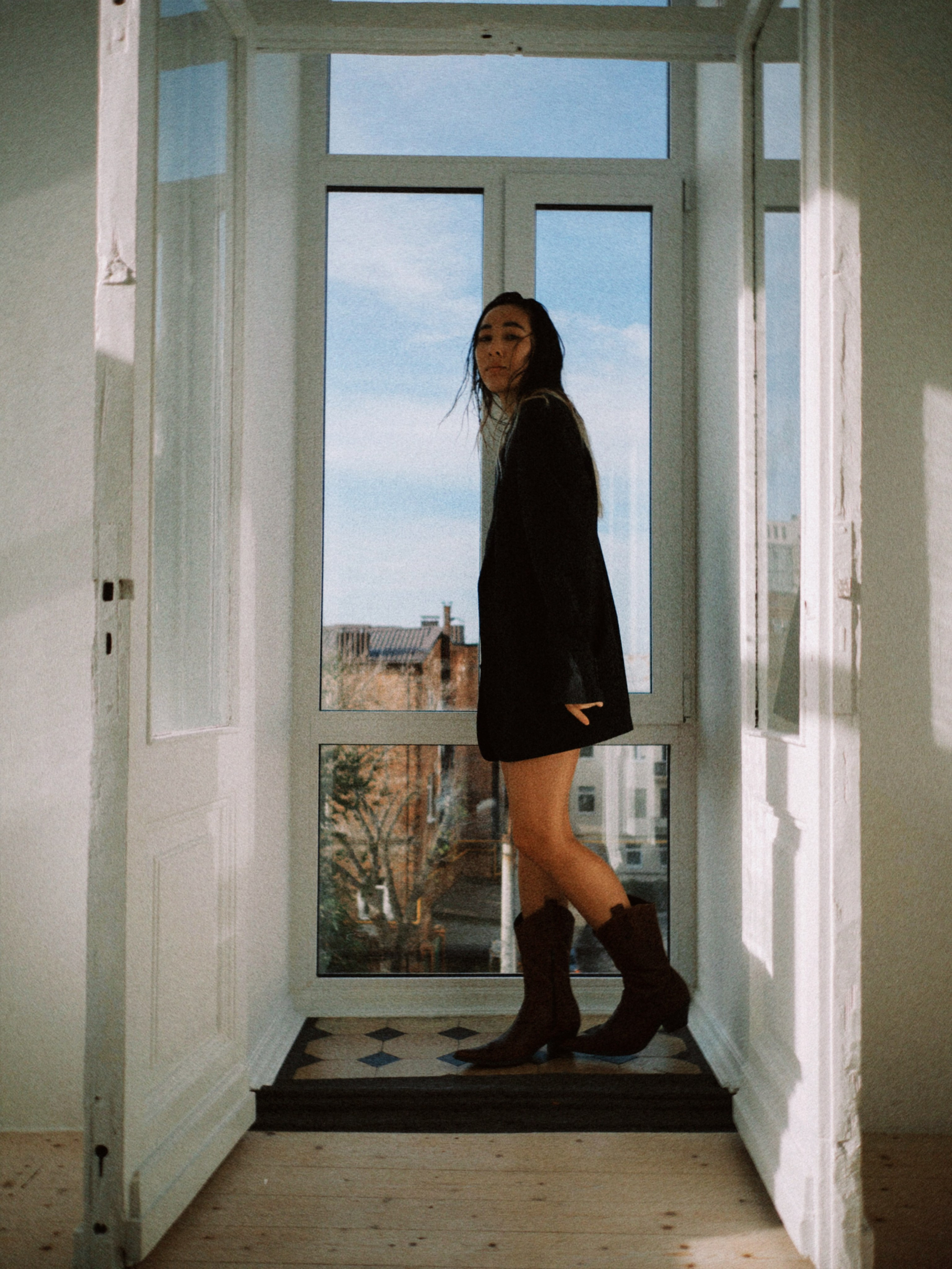 GULYA. Photographer Inna Mendelson