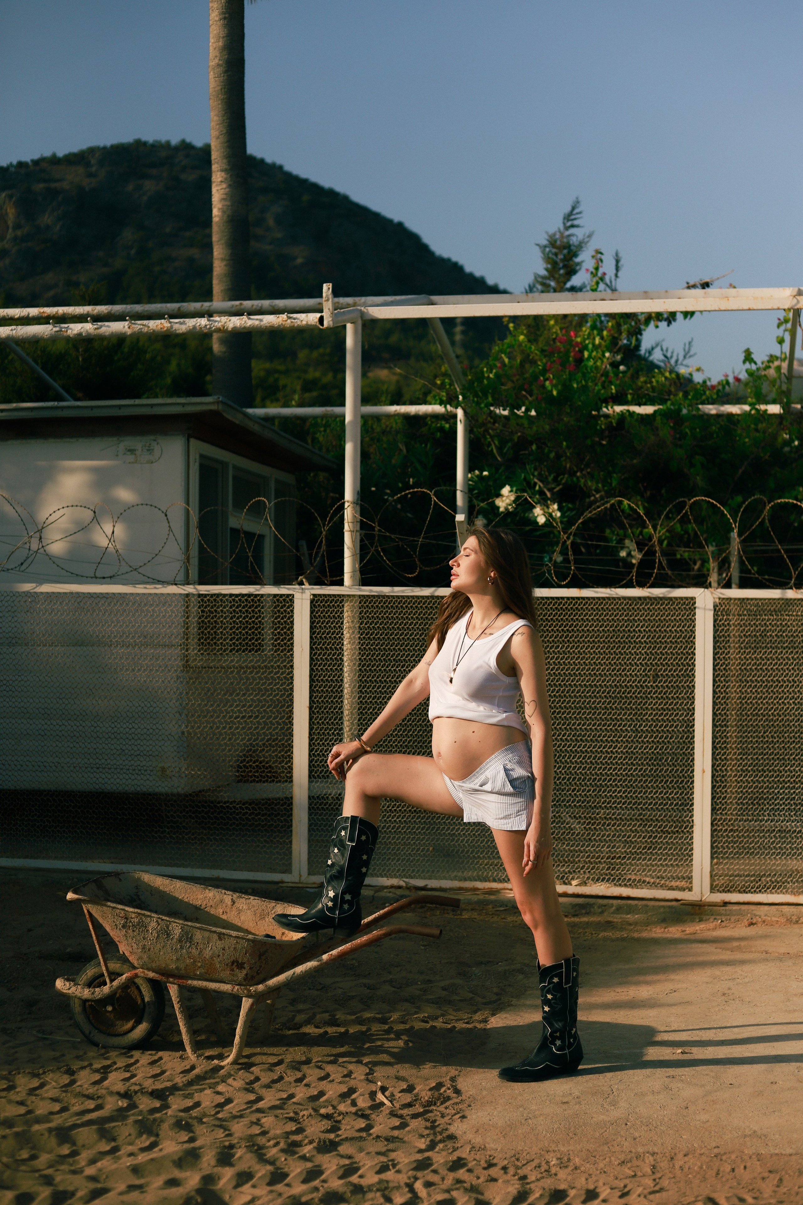 Portraits. Fashion and portrait photographer worldwide