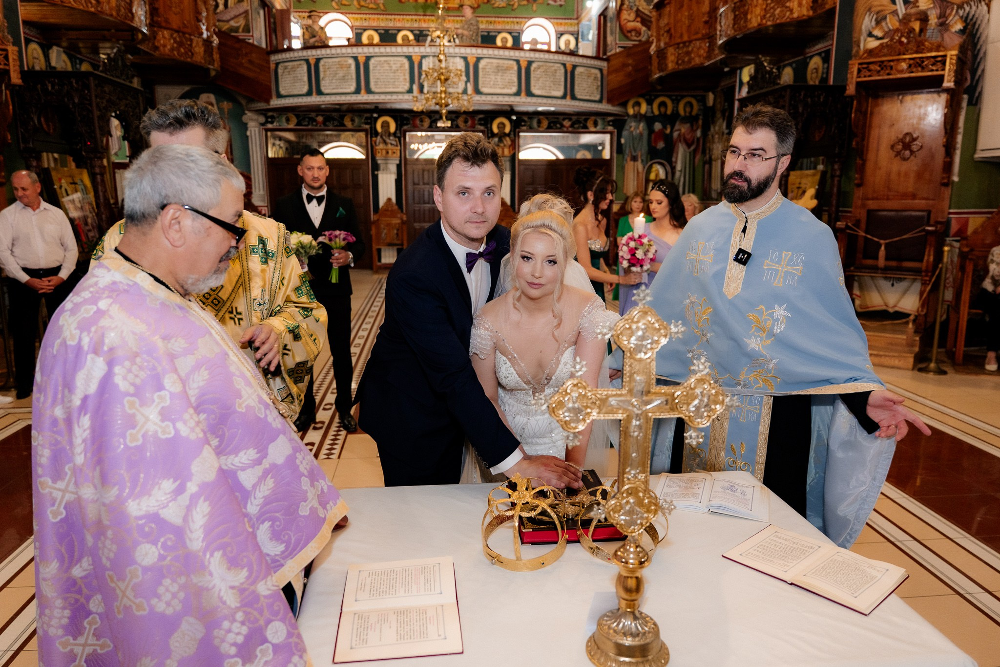 Ioana & Mihai. Dragosbaciuartphotographer