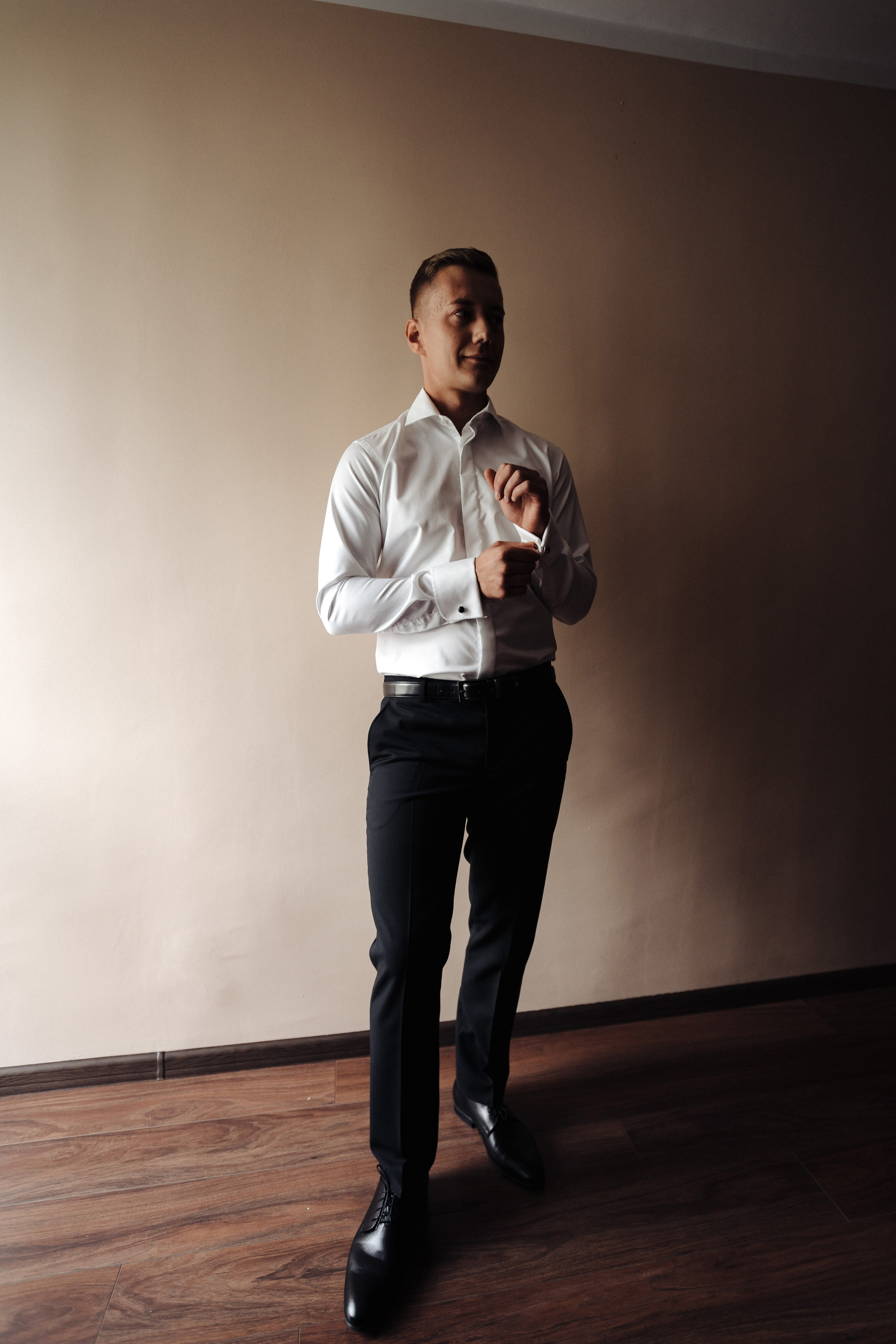 Piotr i Roksolana. Karina Czernecka Foto