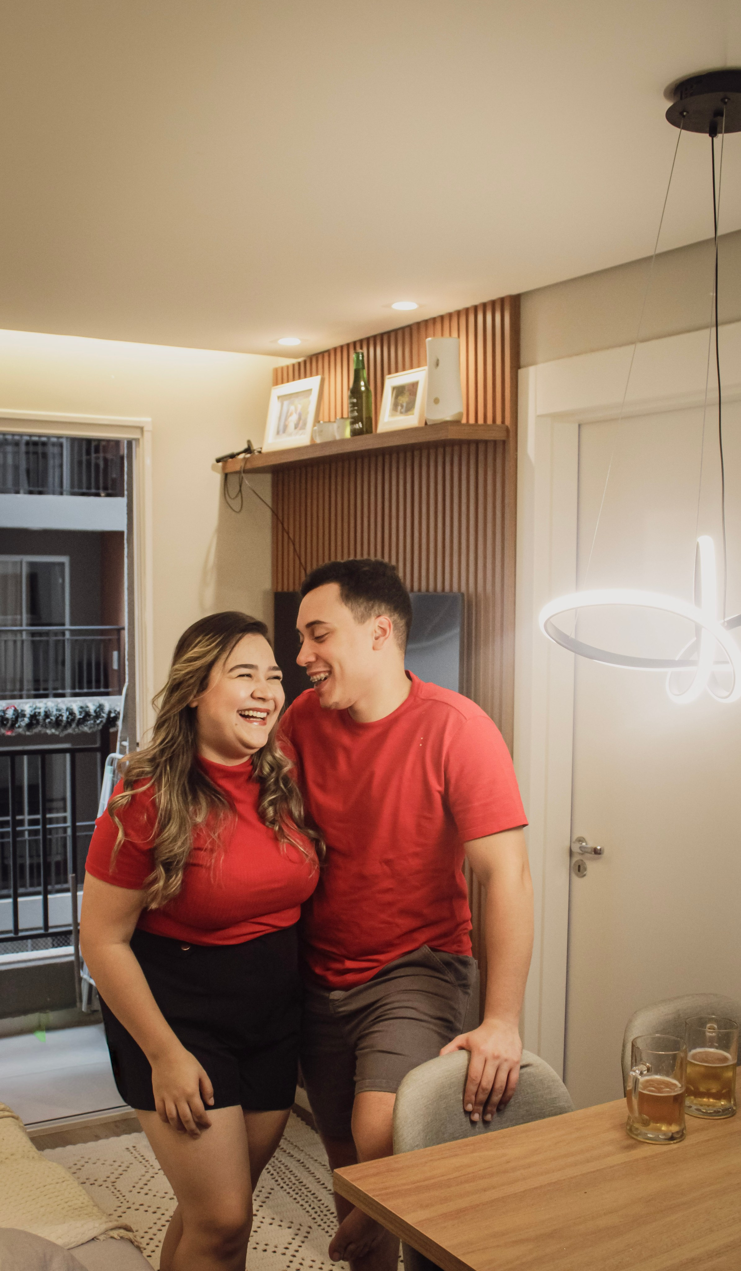 Fotos de Natal. Valkyestudio