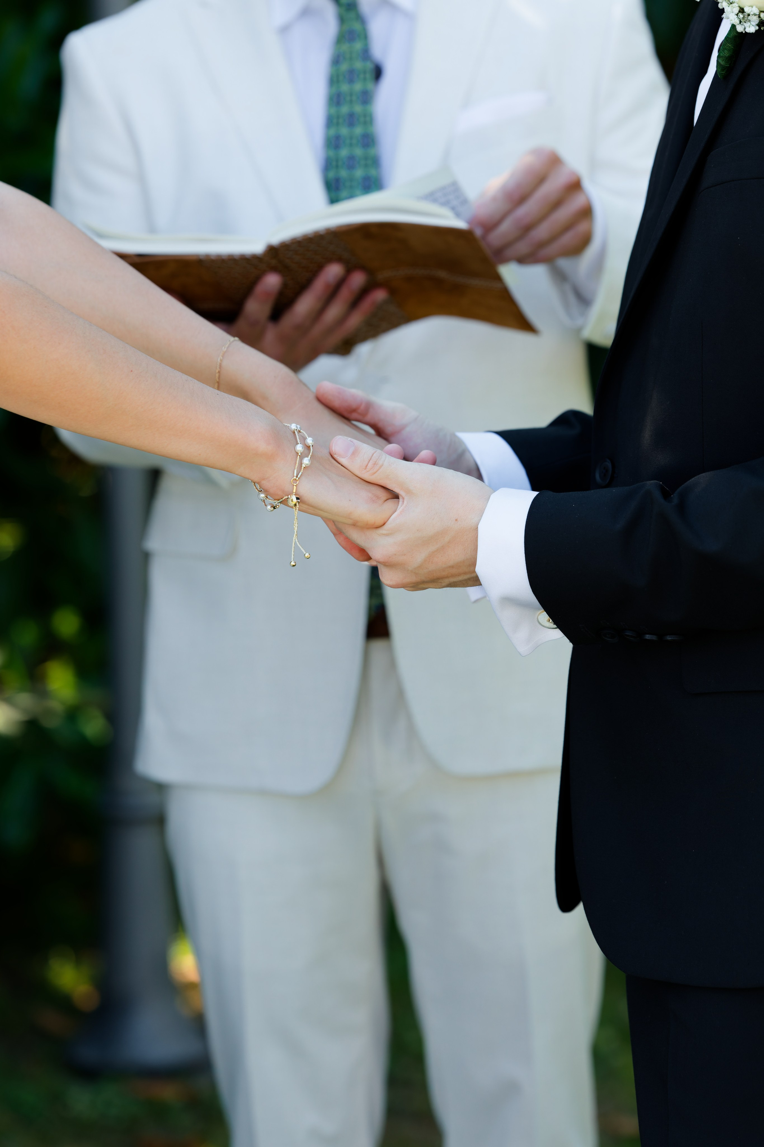 Alana & Joseph. Destination Wedding Photographer — Nikita Burtsev