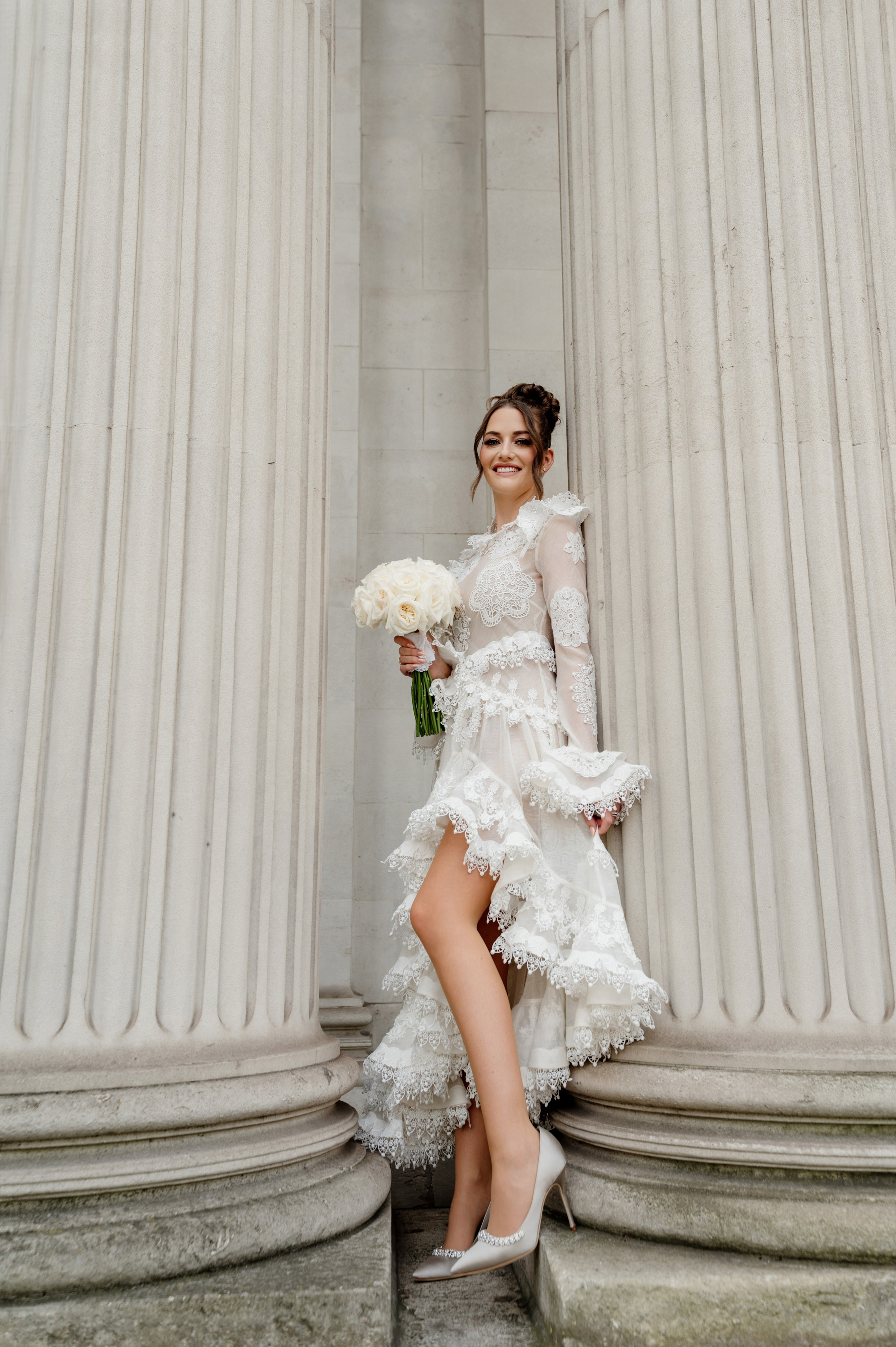 Arnab&Carolin. FAMILY AND WEDDING PHOTOGRAPHER IN LONDON MARINA RIVA