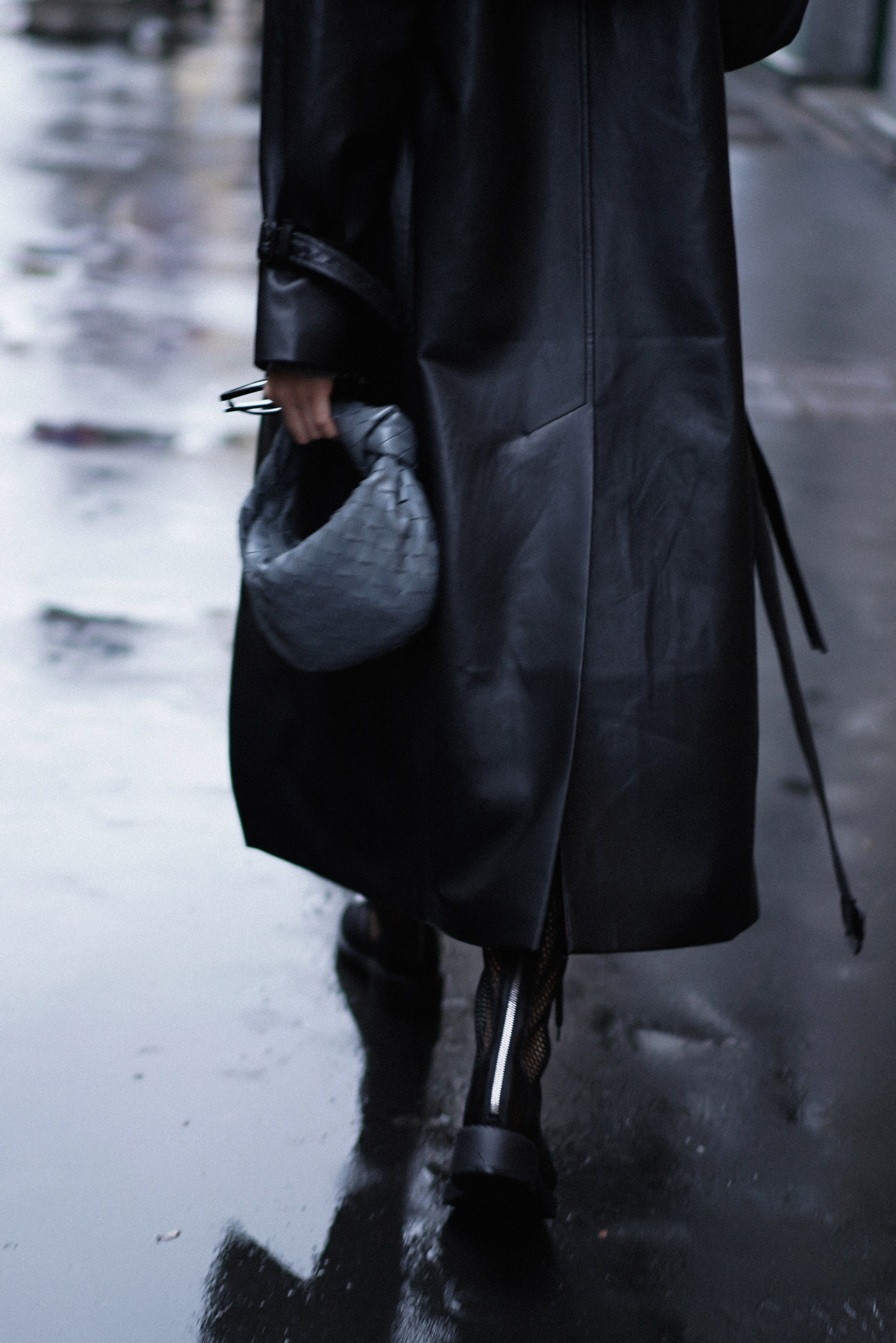 Маша Лобанова. Julia Di |Fashion стрит стайл фотограф|видеомейкер в Милане и Париже