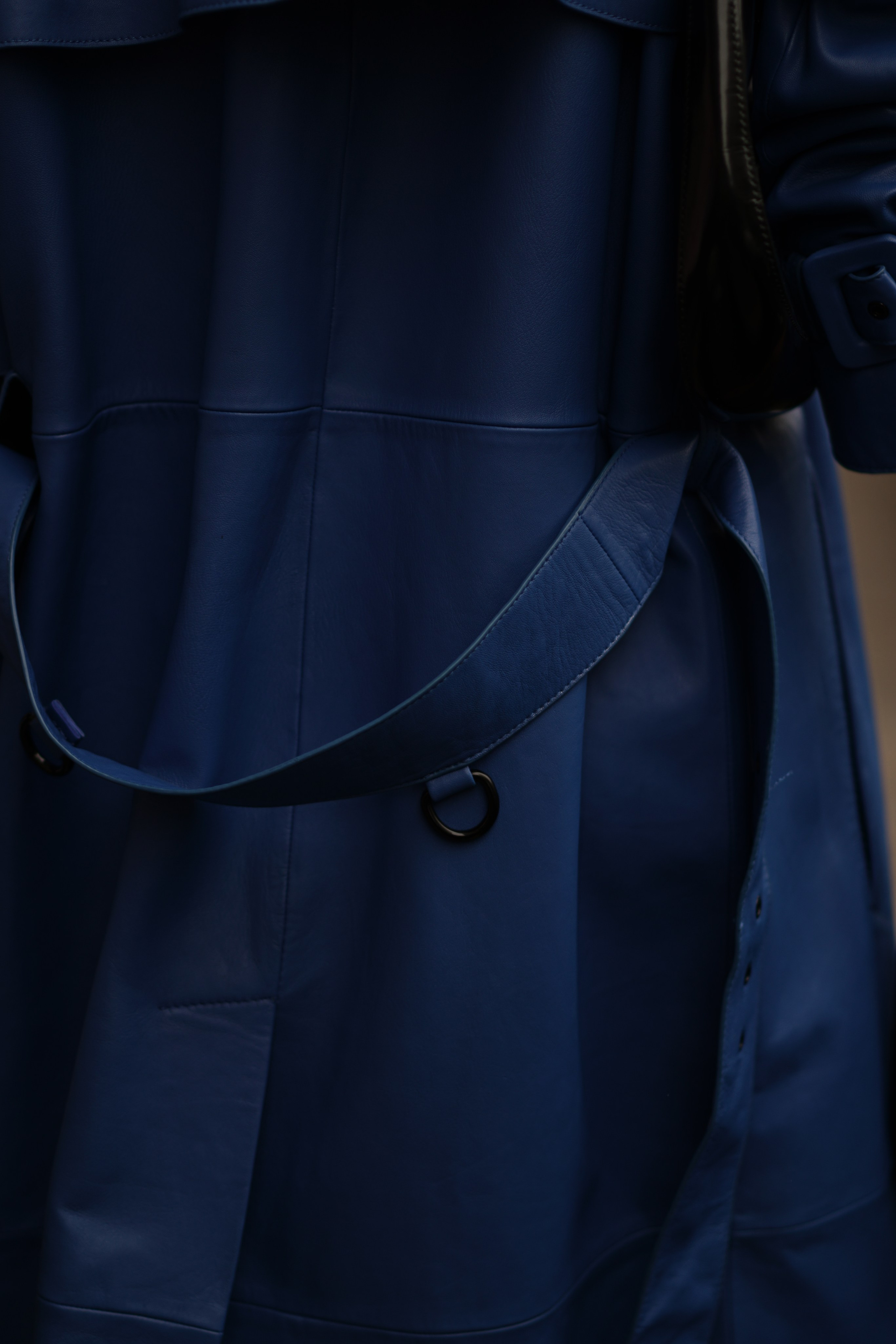 Karina Nigay. Julia Di |Fashion streetstyle photographer|videomaker in Milan & Paris