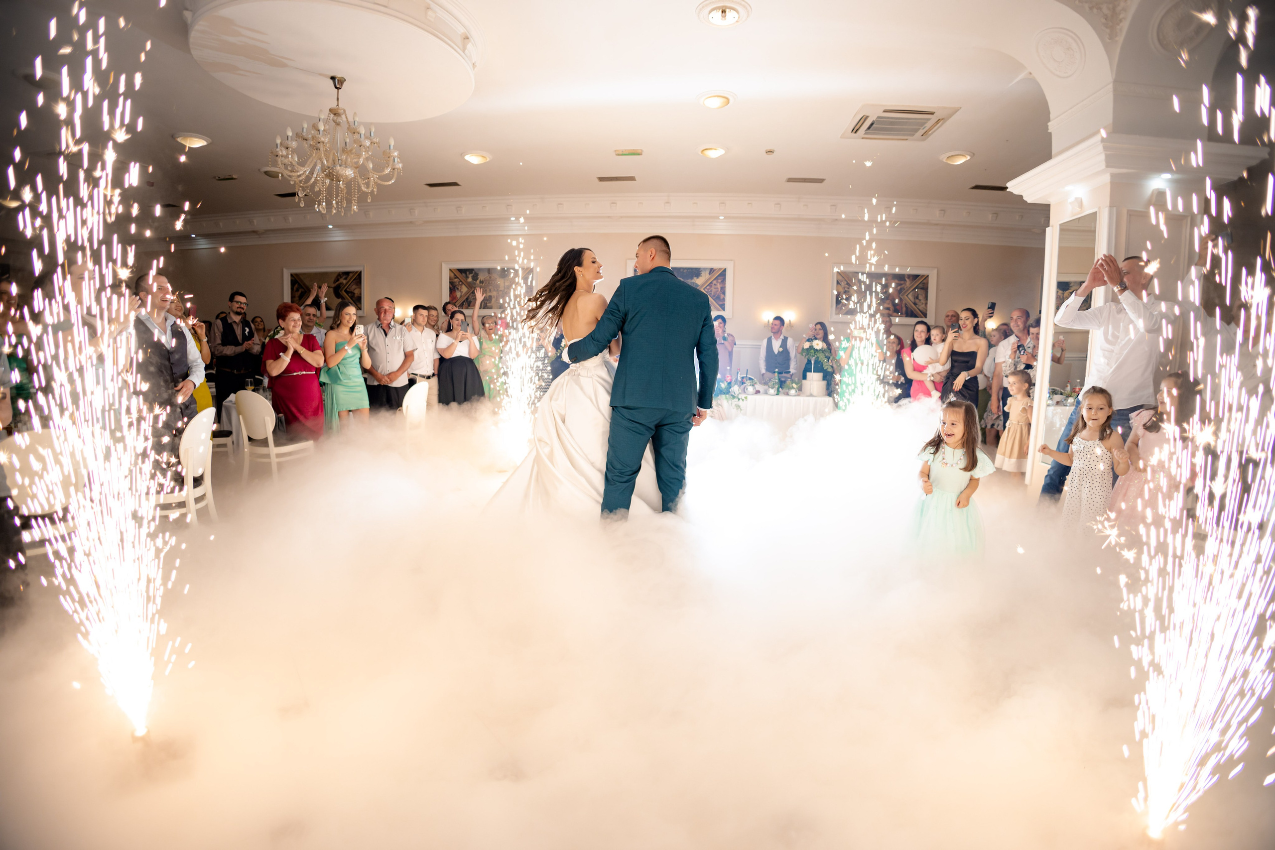 Leona&Petar. Fotografisanje svadbi, Novi Sad|Dream Point Wedding