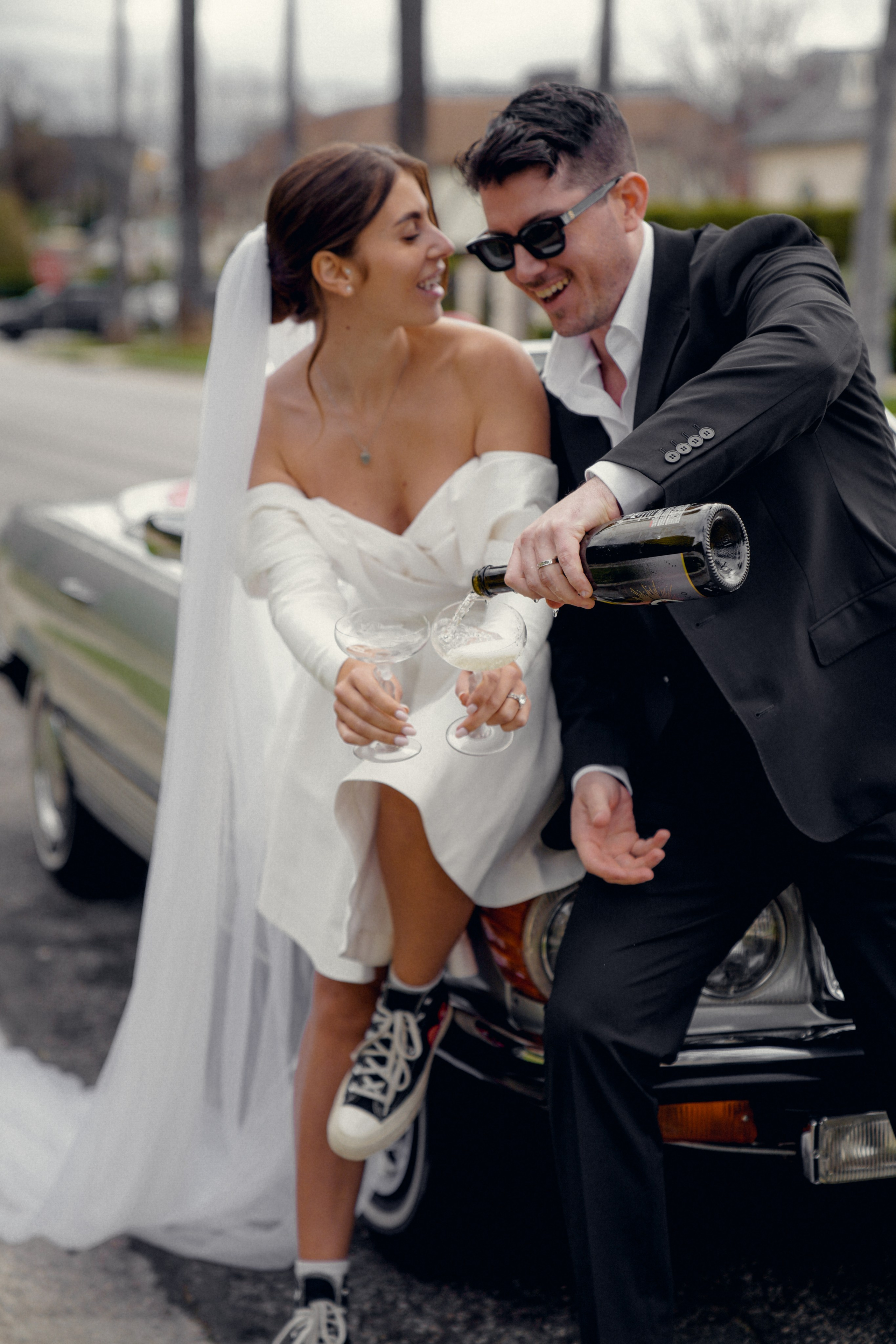 Danny and Daria. Фотограф и видеограф в США (и по всему миру) — Татьяна Иванова