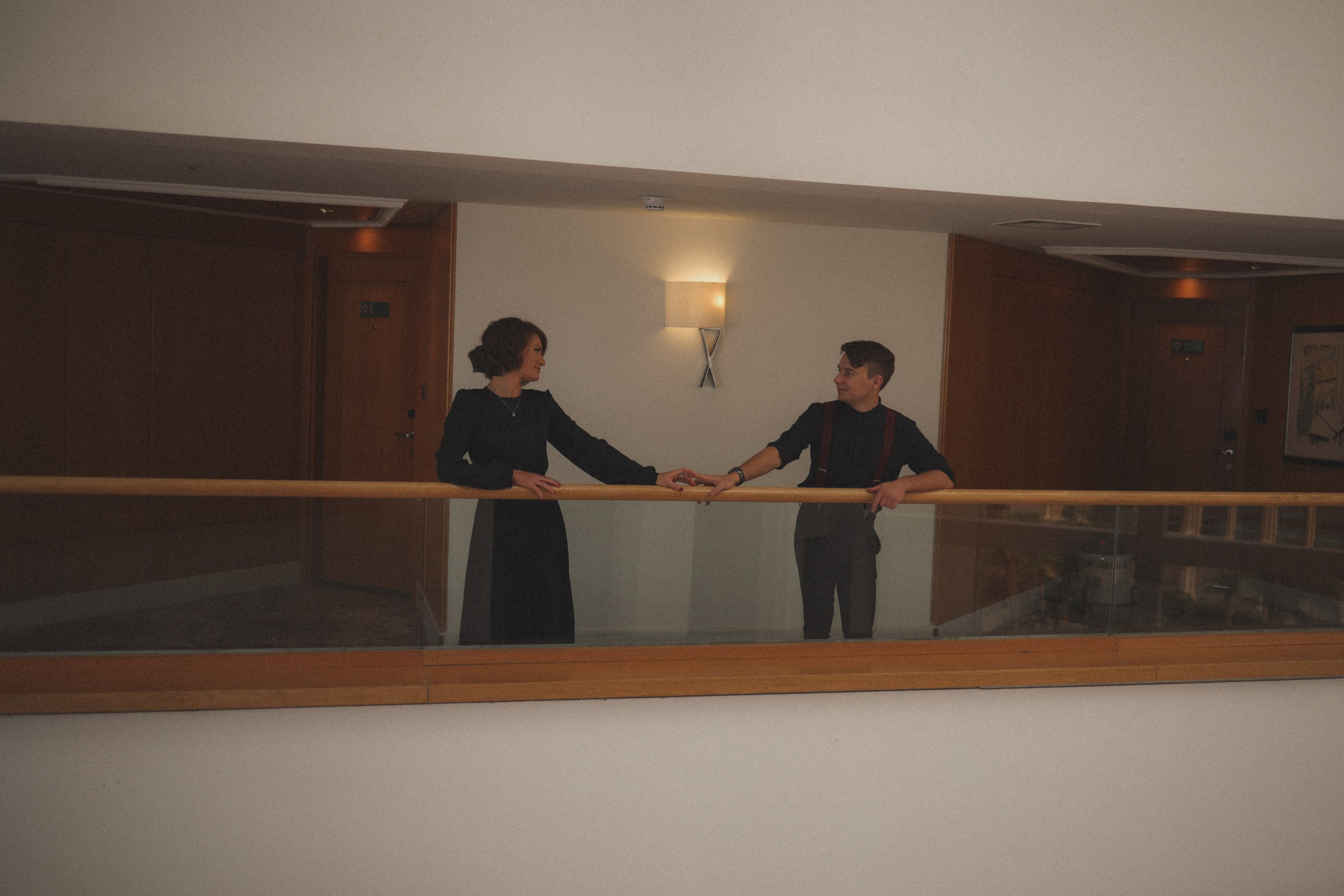 Sing for Me (part 2: Hotel). Семейный и парный фотограф в Израиле Репчак Дмитрий