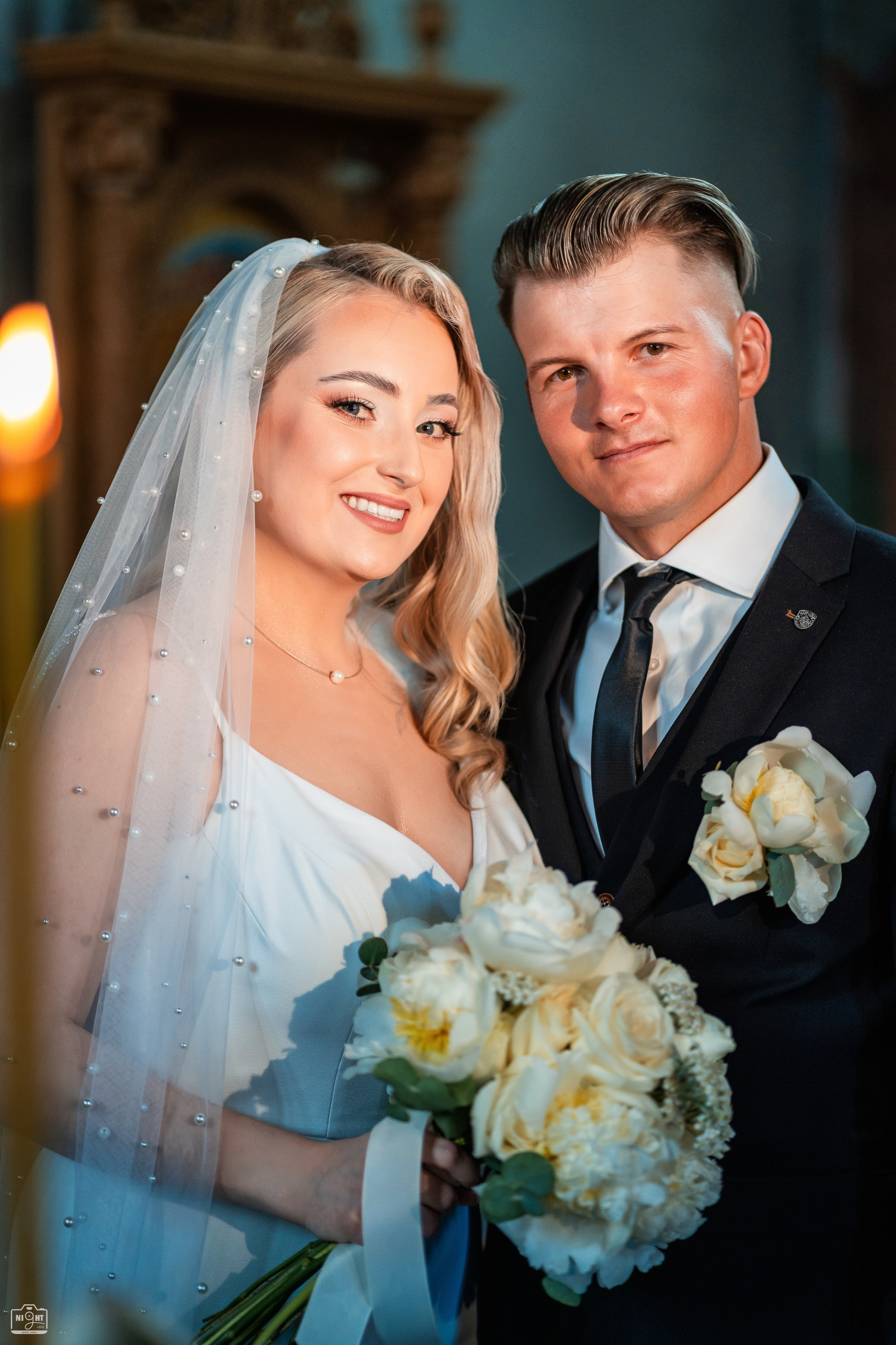 Nuntă Adrian & Alis – Servicii Foto-Video Evenimente | NIGHT LENS