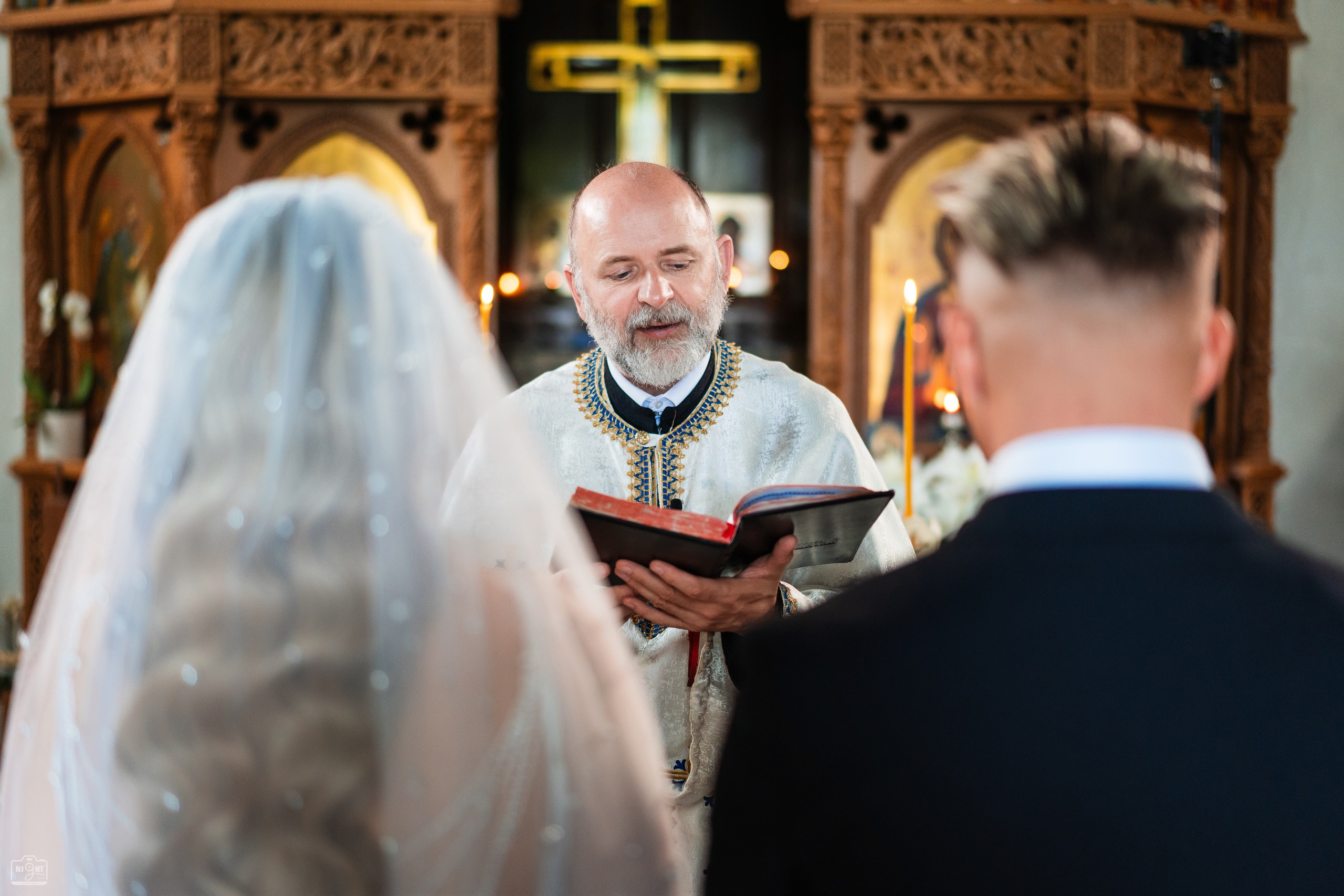 Nuntă Adrian & Alis – Servicii Foto-Video Evenimente | NIGHT LENS