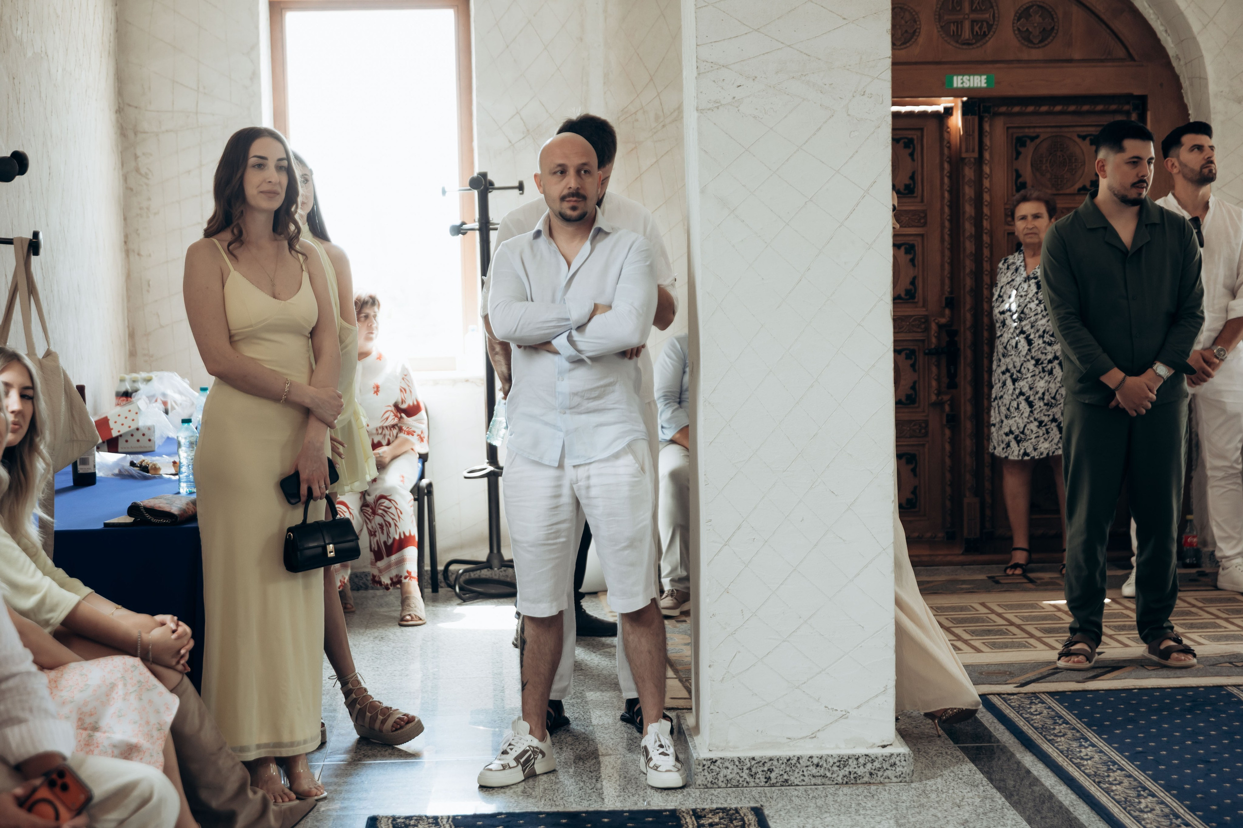 Ava Anais. Ana Iacob | Fotograf de Nunta Iași
