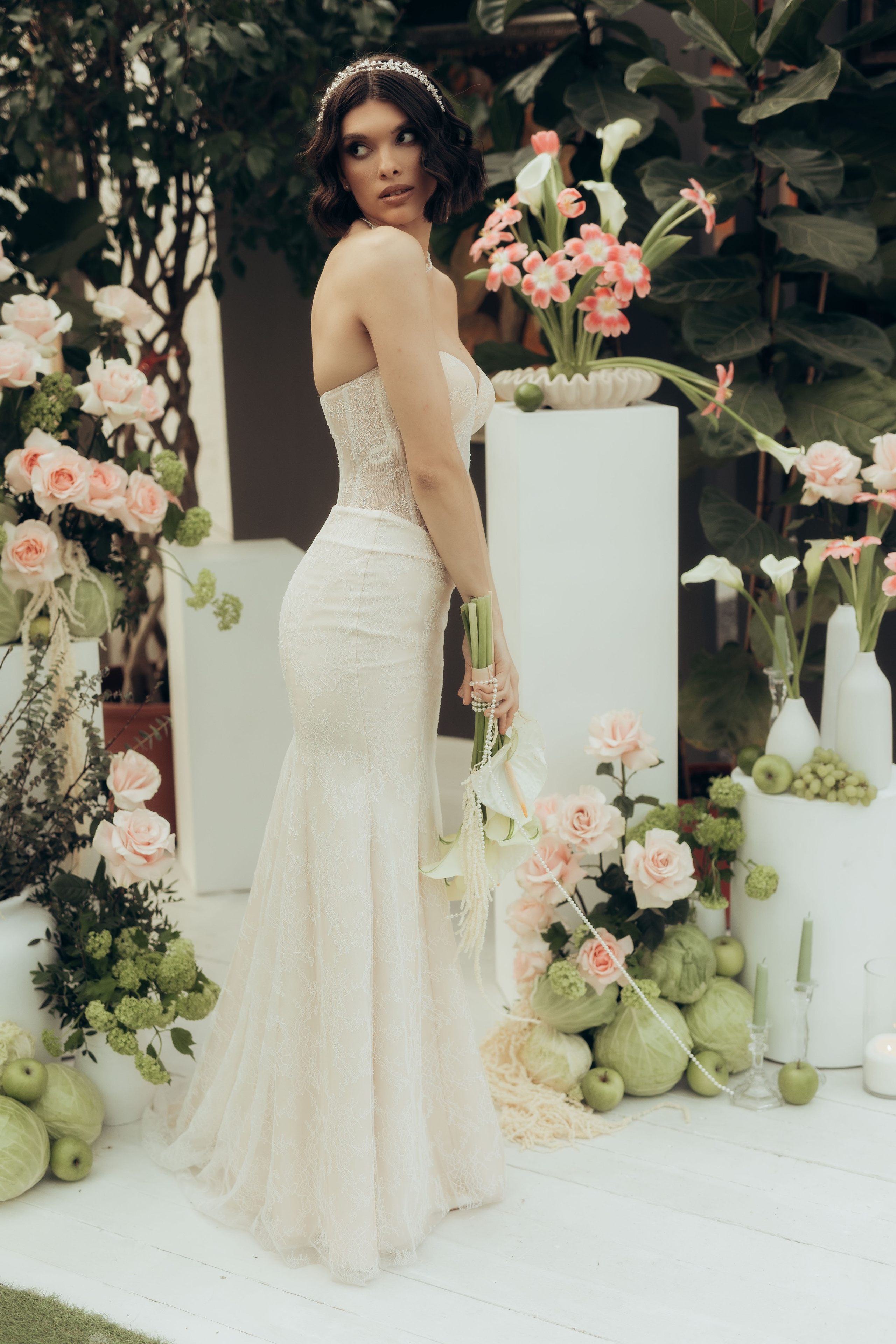 Styled Shoot by Rooms. Ana Iacob | Fotograf de Nunta Iași