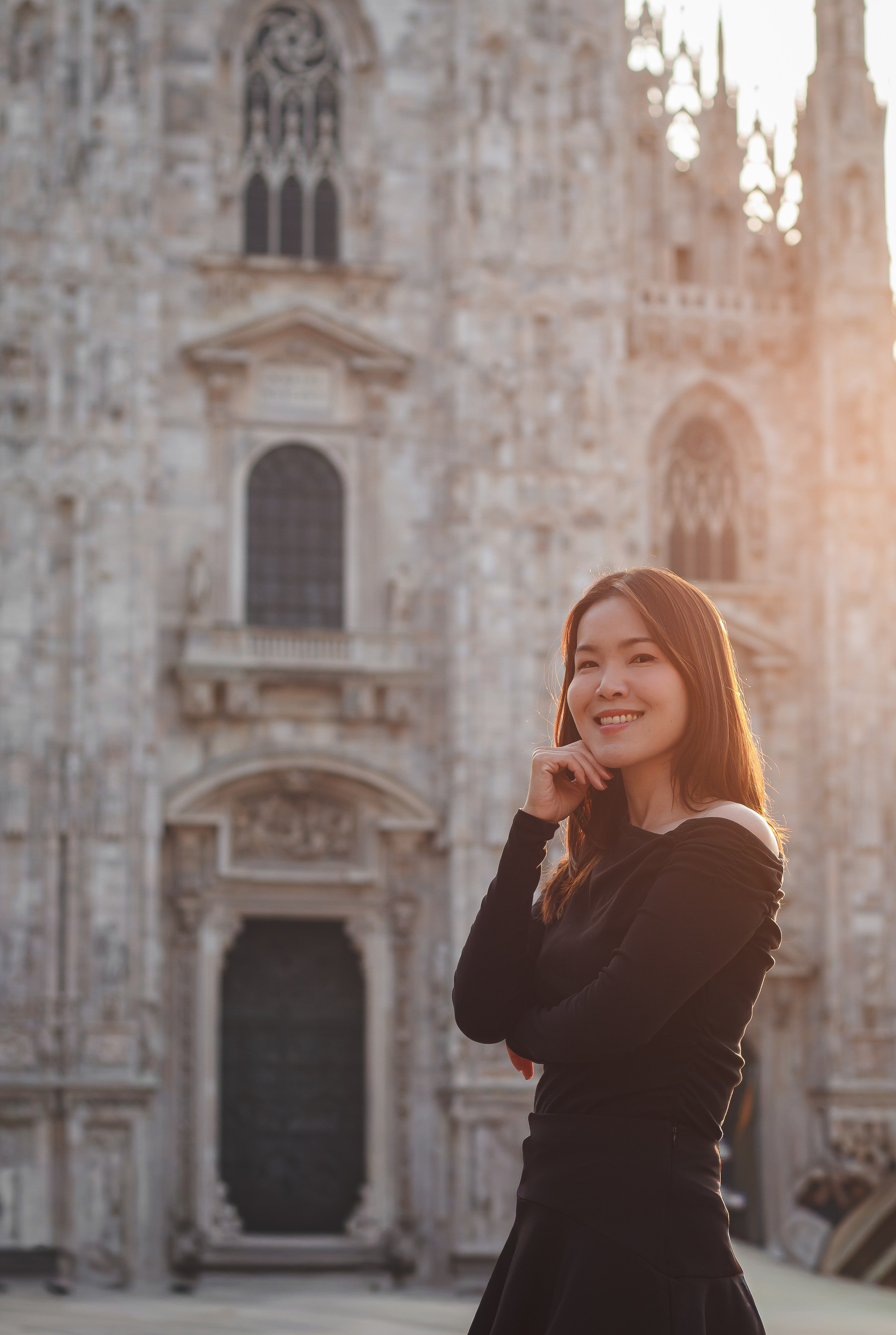 Servizi a Milano. Fotografo a Legnano, Novara e Milano | Ritratti e Personal Branding