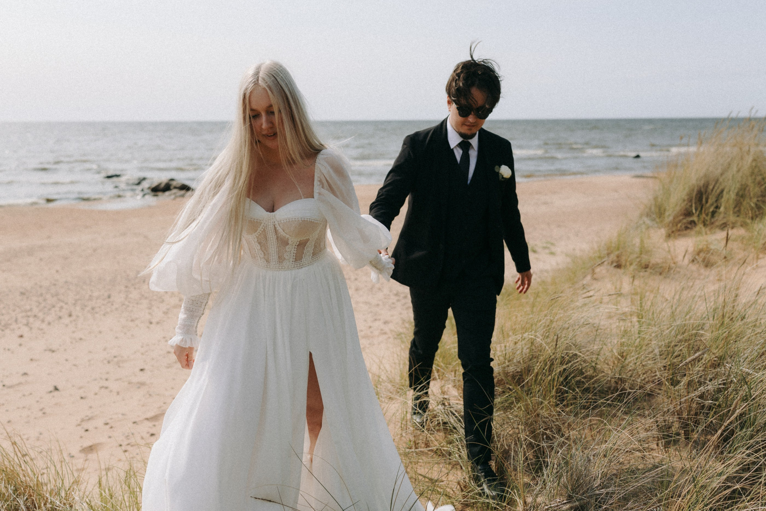 Marija x Aleksandrs. Fotogrāfs kāzām, ģimenēm un dažādiem pasākumiem