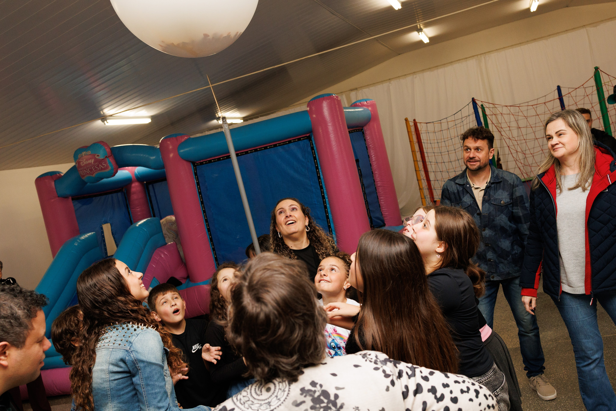 Festa Infantil. Fotógrafa de Famílias e Crianças no Brasil