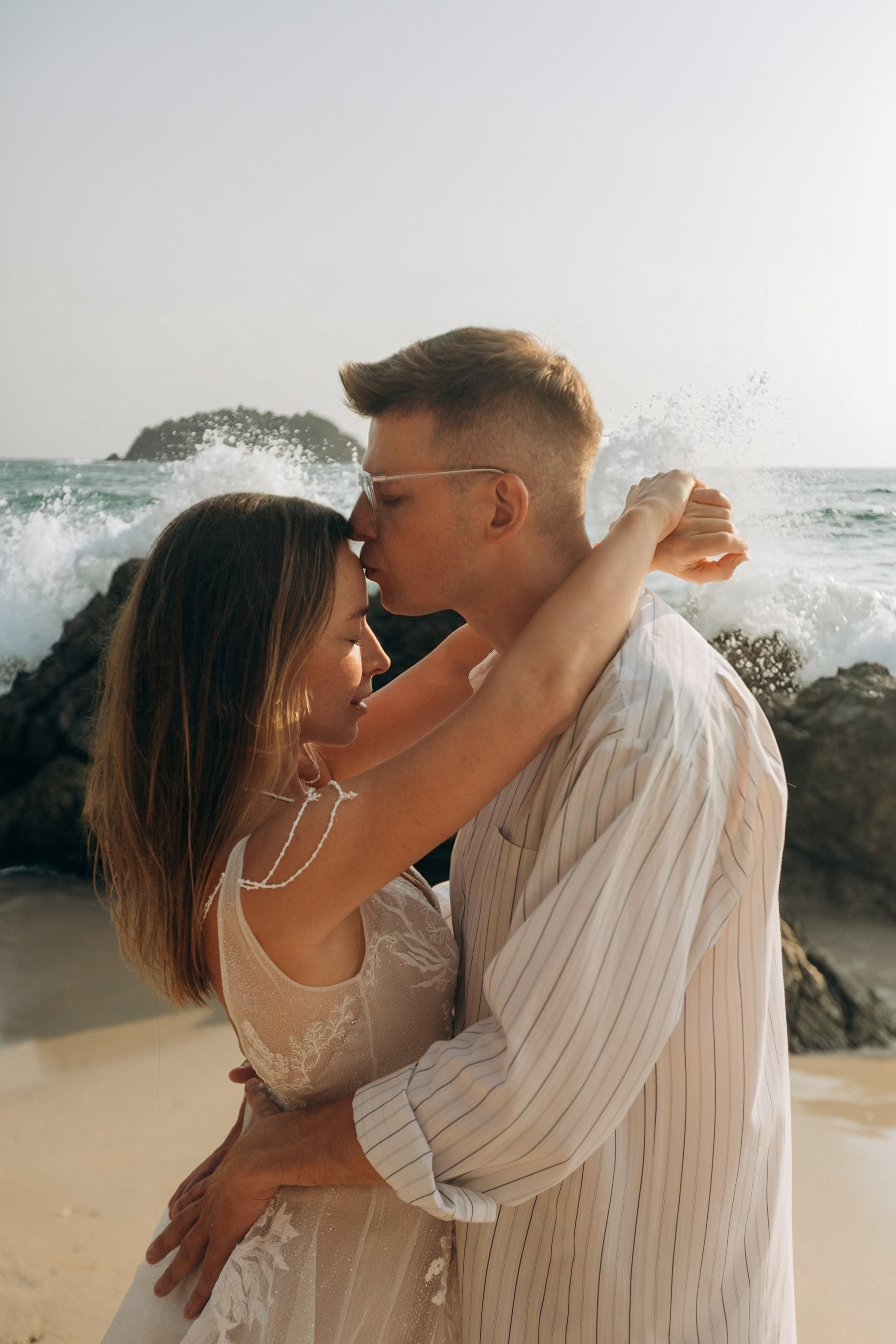 LoveStory. Фотограф в Паттайе