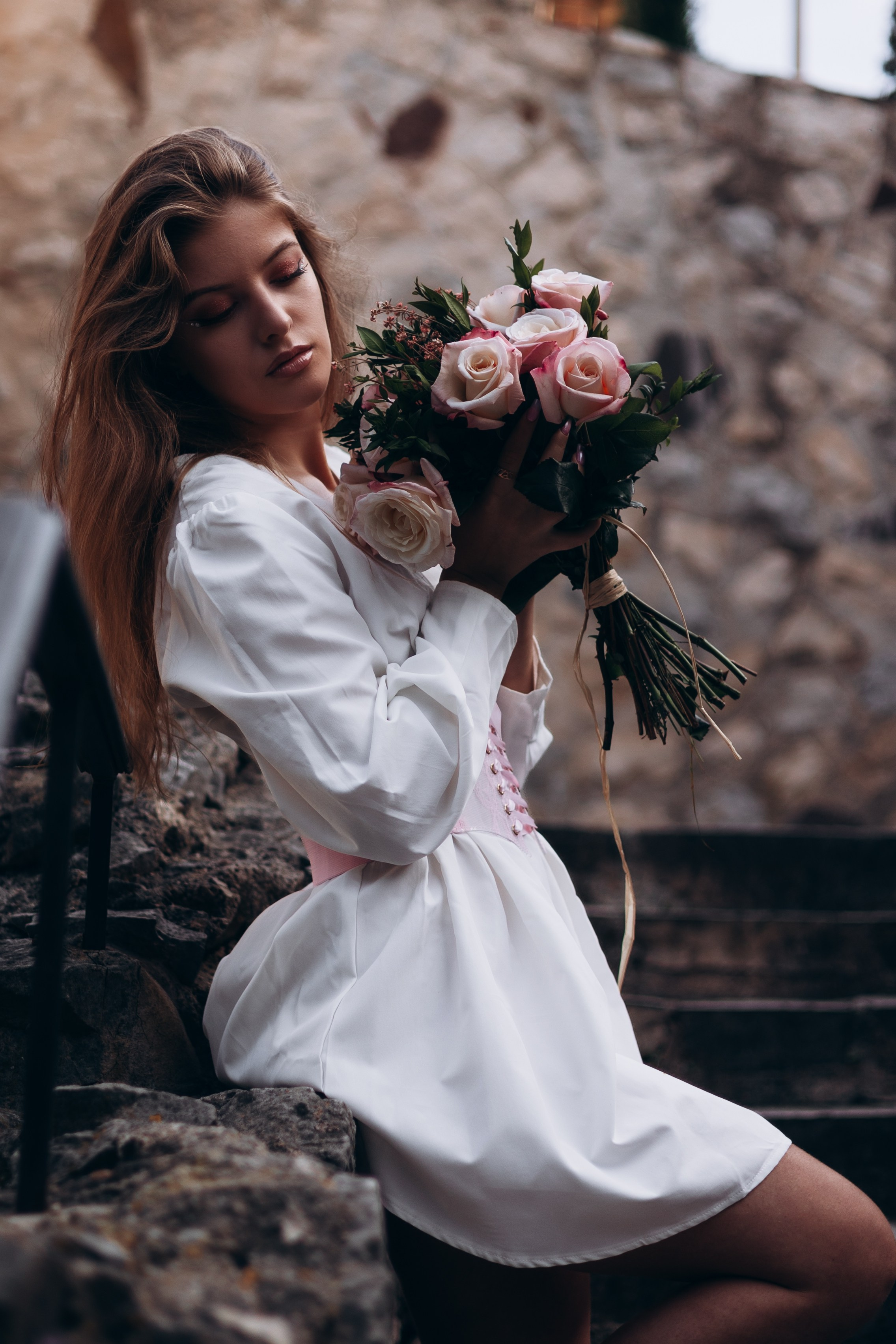 Alexandra. Photographe en Côte d’Azur