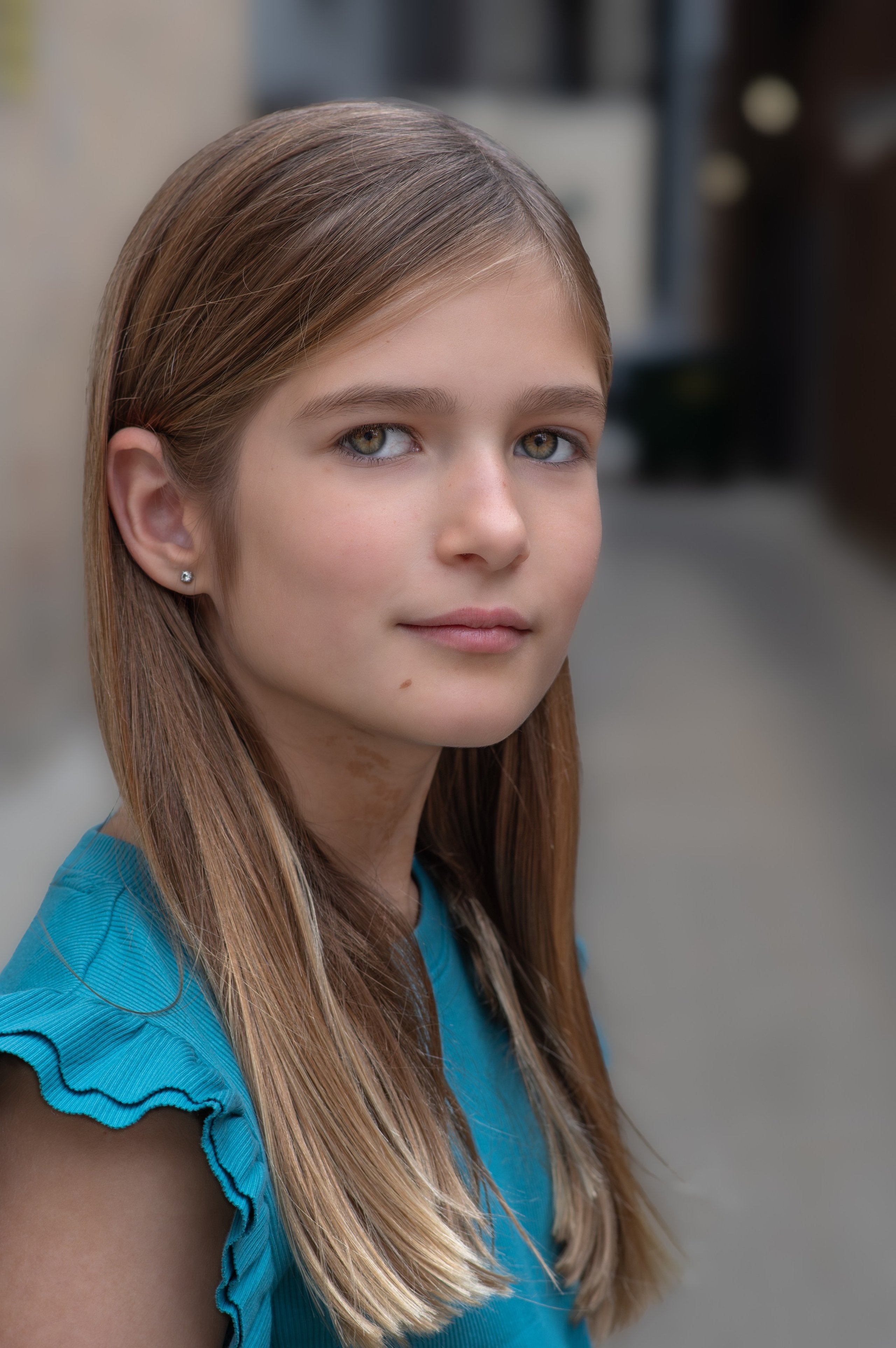 Portraits. Actors headshots photographer in Los Angeles