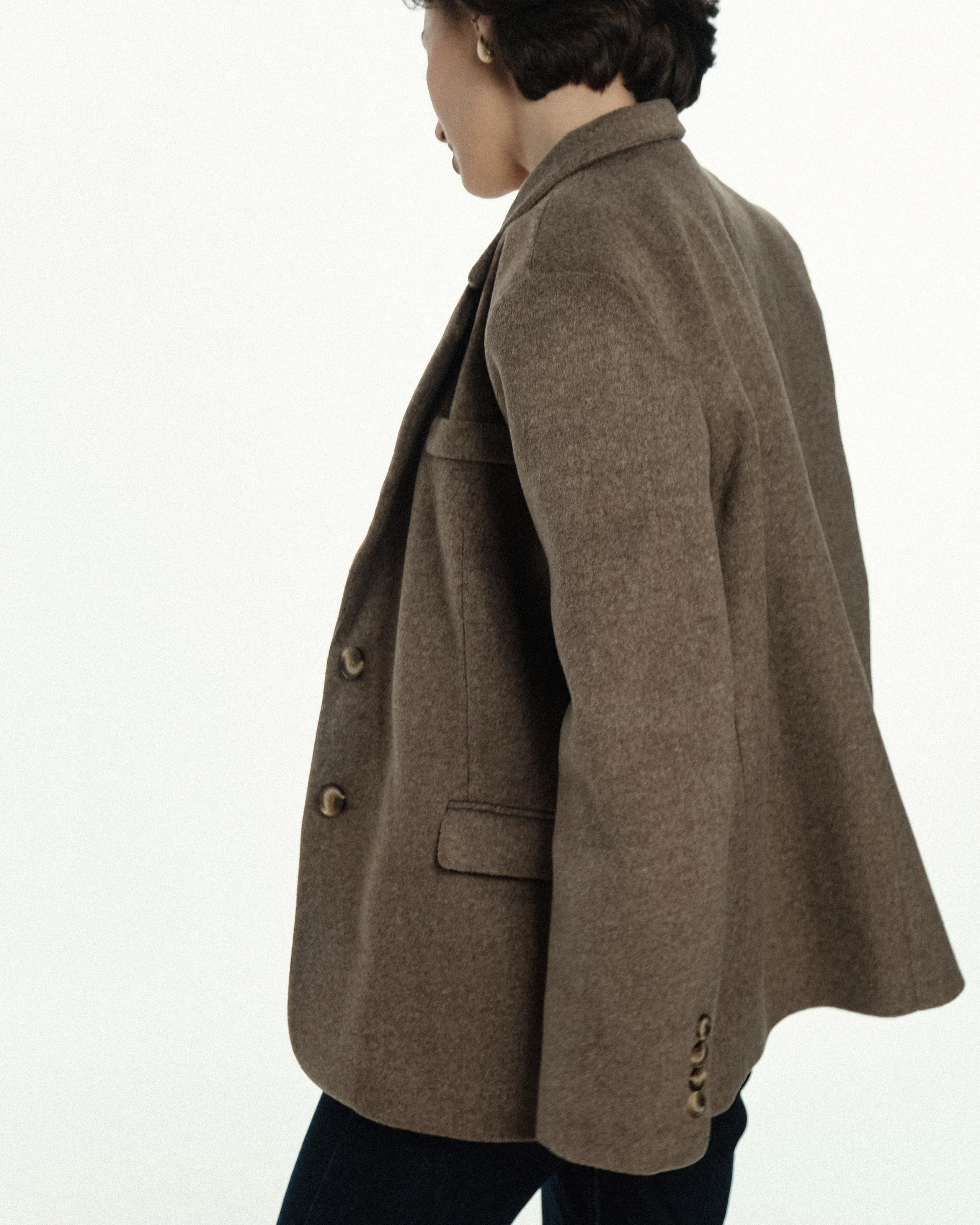 Horeeya Winter'25. Commercial fashion photographer based in Turkey and Europe