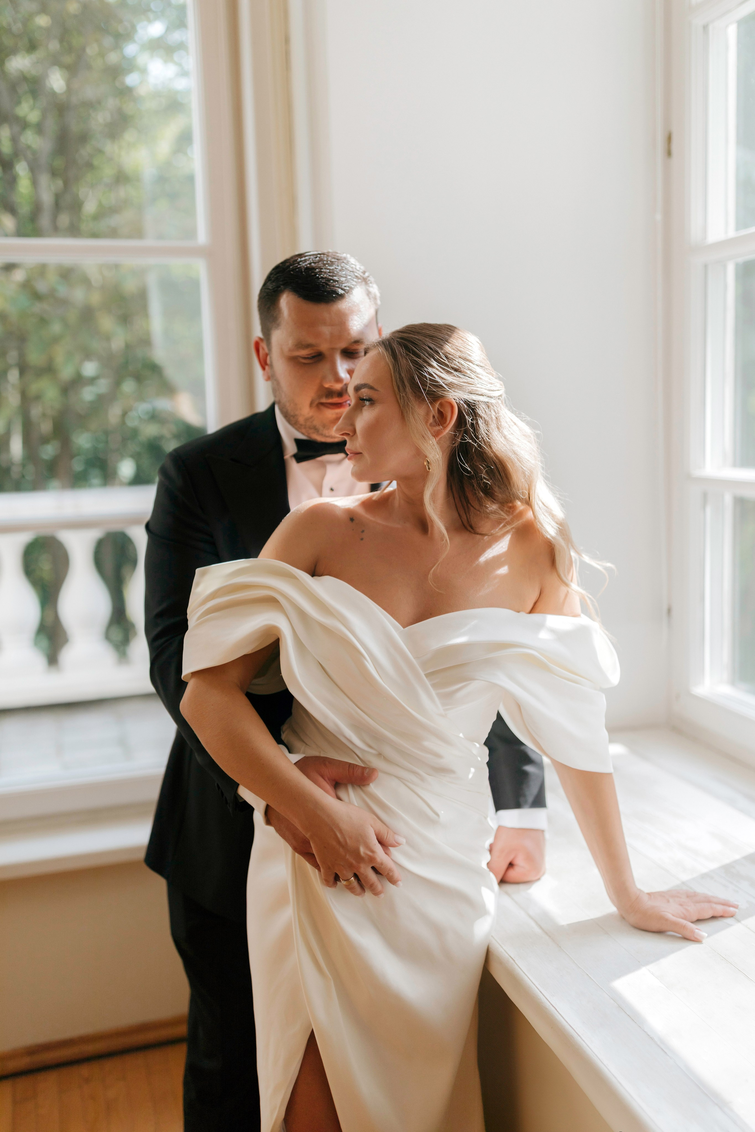 DIANA IR KAROLIS | ELEGANTIŠKOS VESTUVĖS. Vestuvių ir nėščiųjų fotografė Raminta Razmaitė