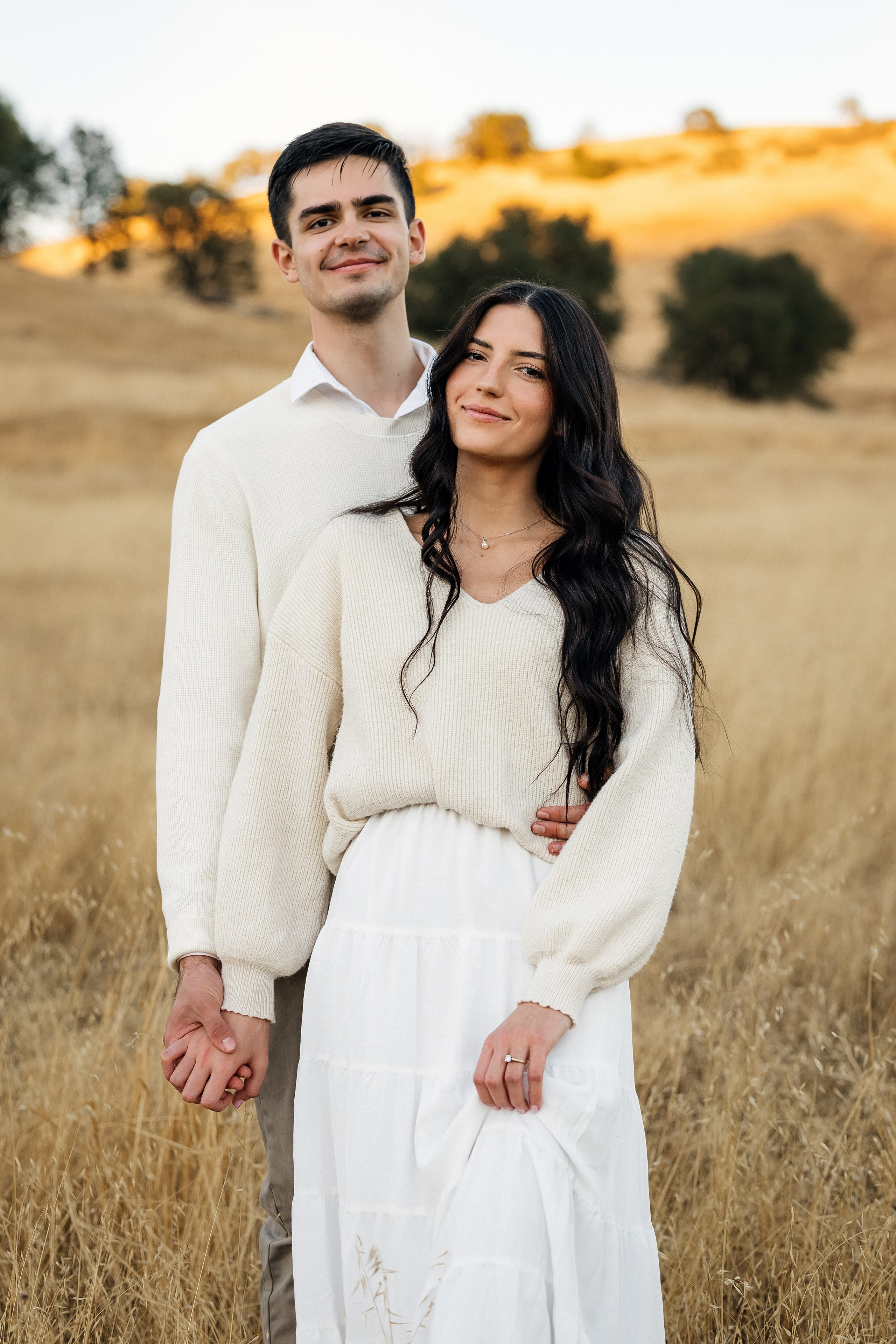 Engagement & Love stories. ArtFeather Photography. Sacramento, California