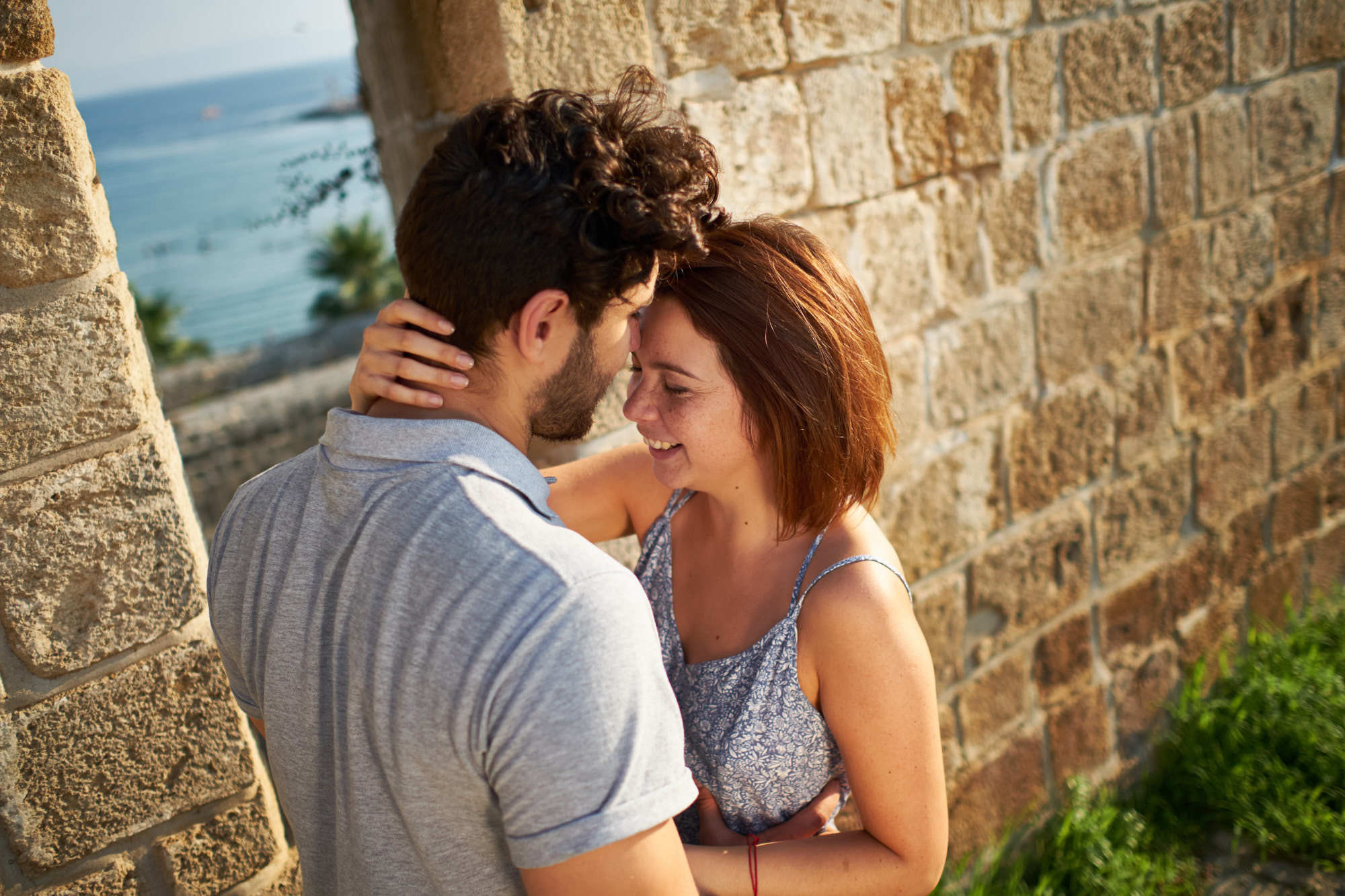 Evgeny&Marina. צלם אלכס ברט בישראל